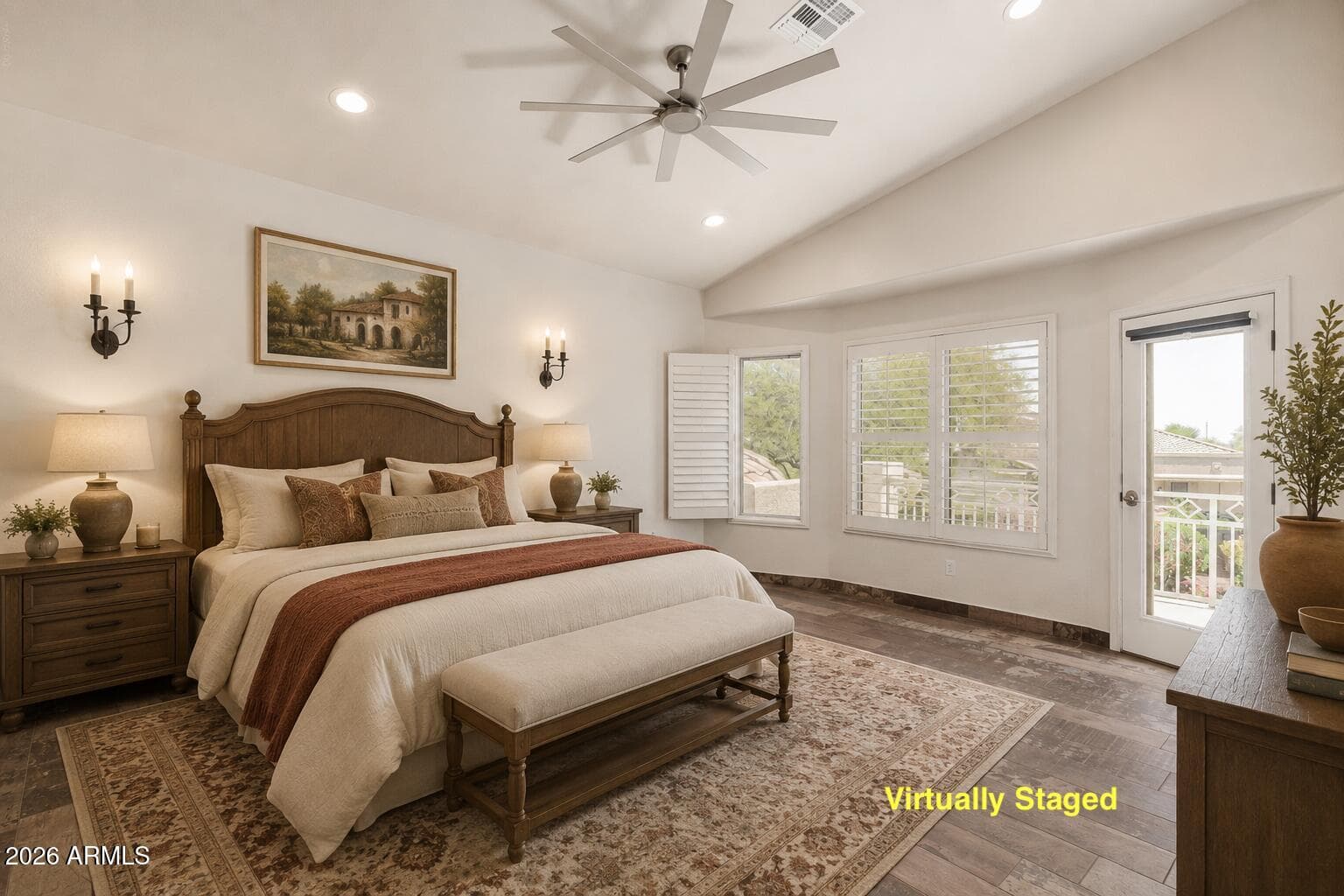 9661 E Glencove Circle, Mesa, AZ 85207 — photo 3 of 70