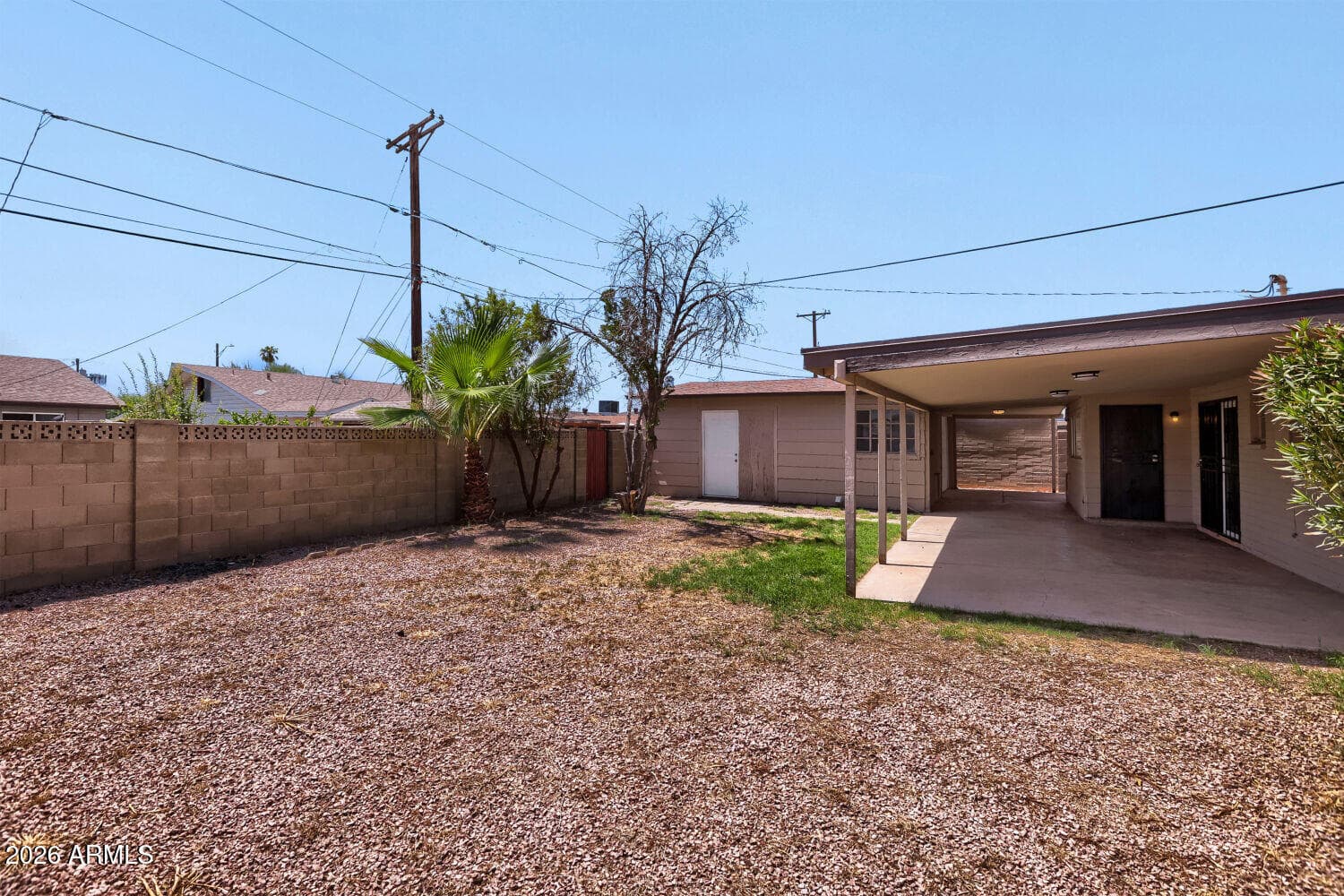 3205 W Mariposa Street, Phoenix, AZ 85017 — photo 29 of 30