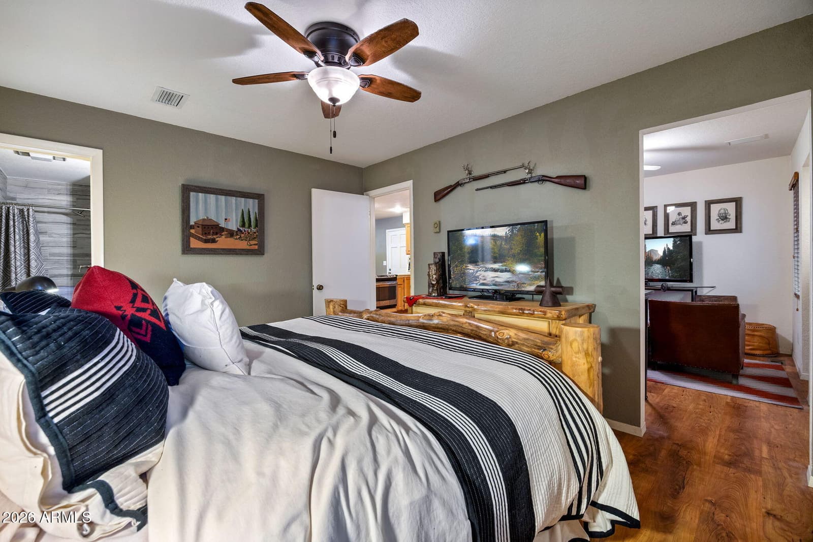 4237 Clear Sky Circle, Pinetop, AZ 85935 — photo 15 of 41
