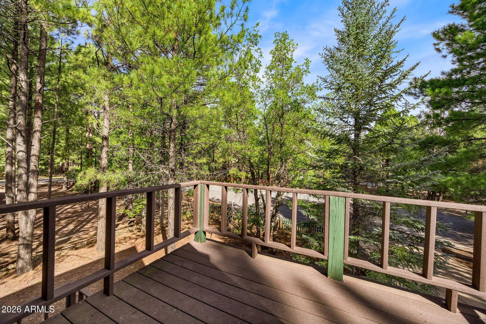 4237 Clear Sky Circle, Pinetop, AZ 85935 — photo 25 of 41