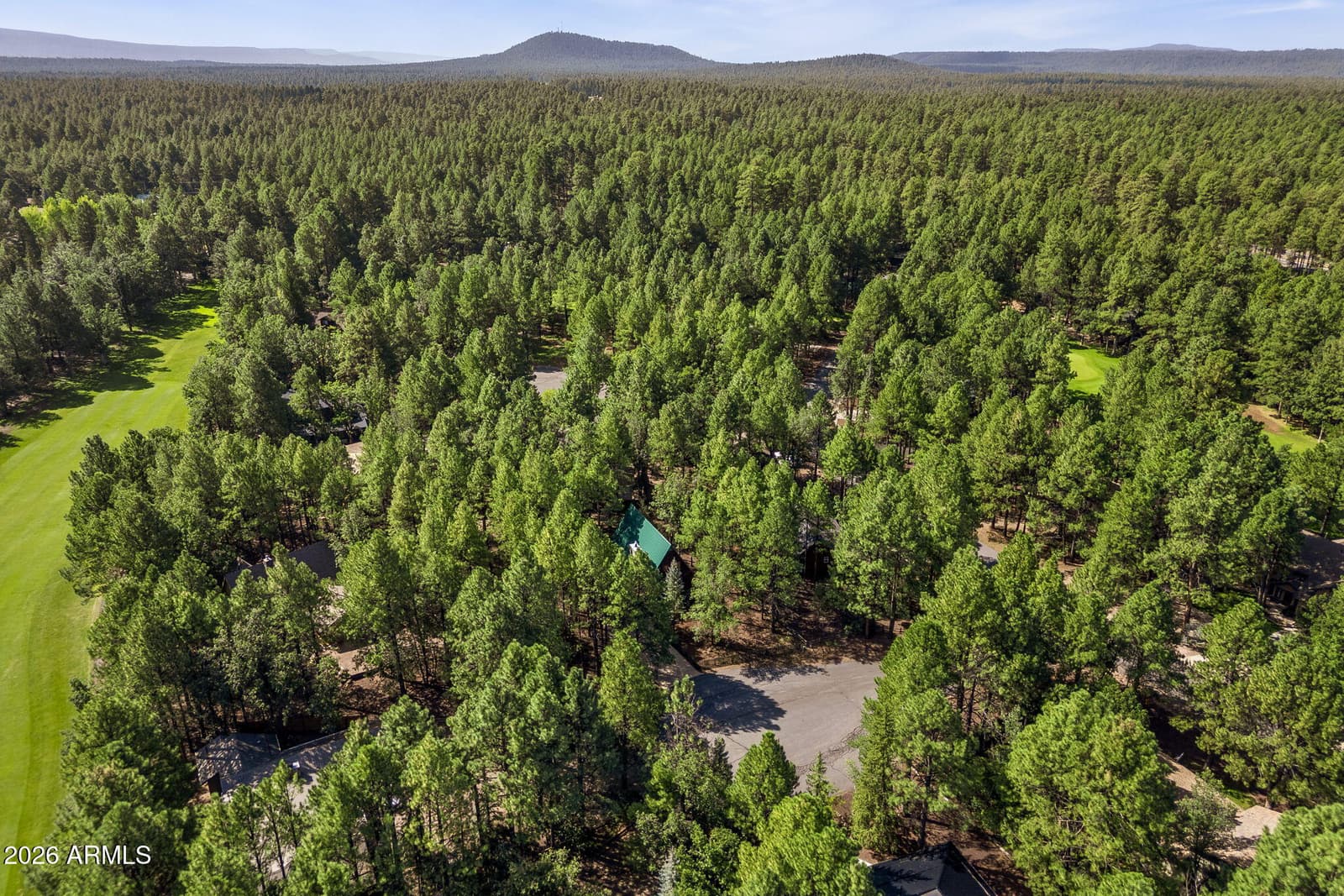 4237 Clear Sky Circle, Pinetop, AZ 85935 — photo 37 of 41