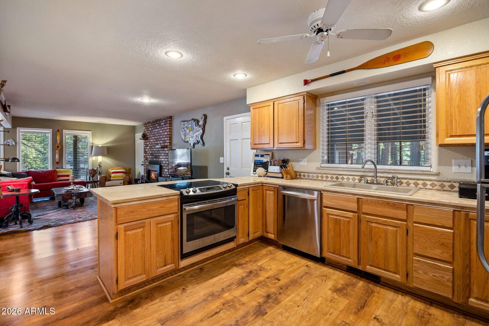 4237 Clear Sky Circle, Pinetop, AZ 85935 — photo 10 of 41