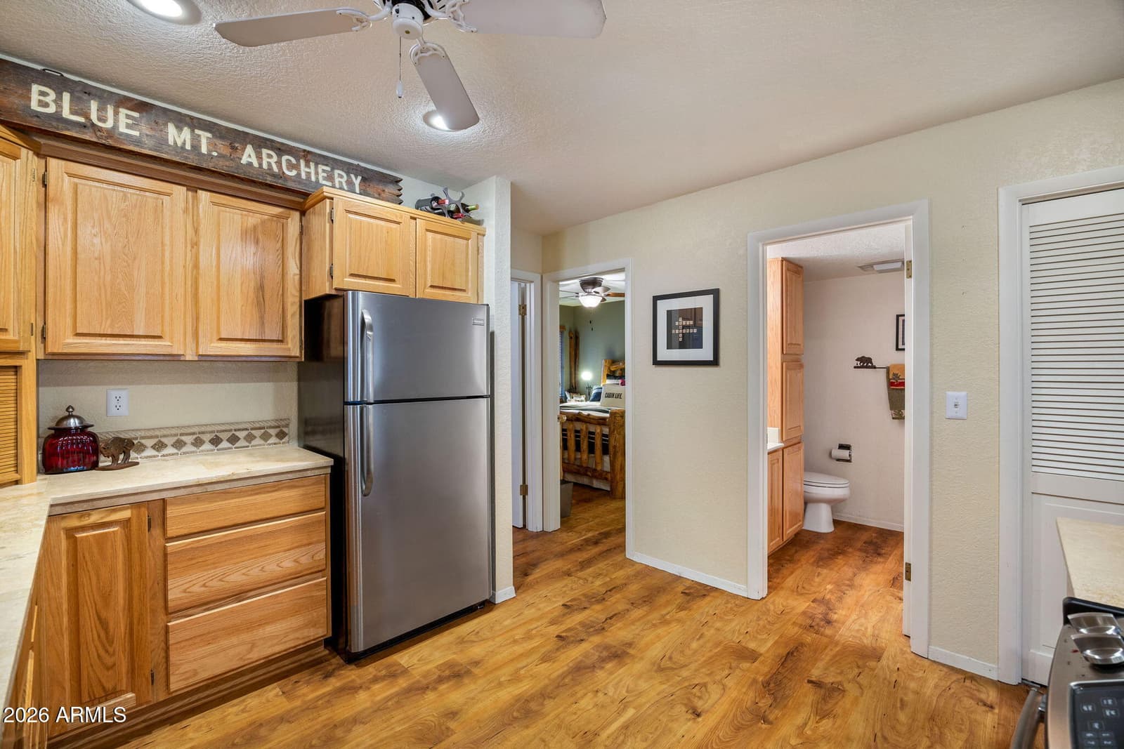 4237 Clear Sky Circle, Pinetop, AZ 85935 — photo 13 of 41