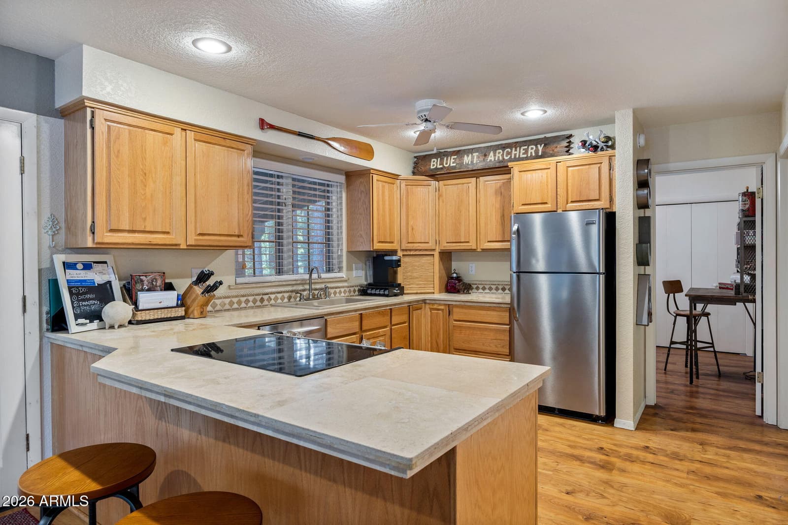 4237 Clear Sky Circle, Pinetop, AZ 85935 — photo 12 of 41