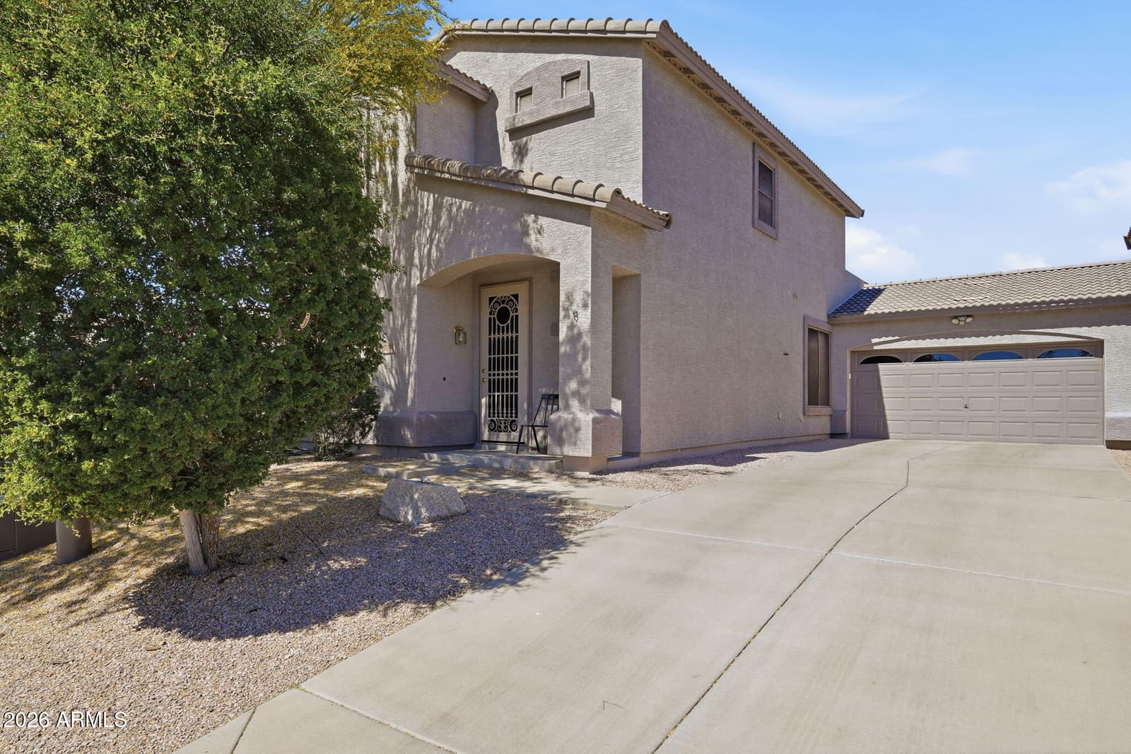 7304 E Northridge Circle, Mesa, AZ 85207 — photo 1 of 29