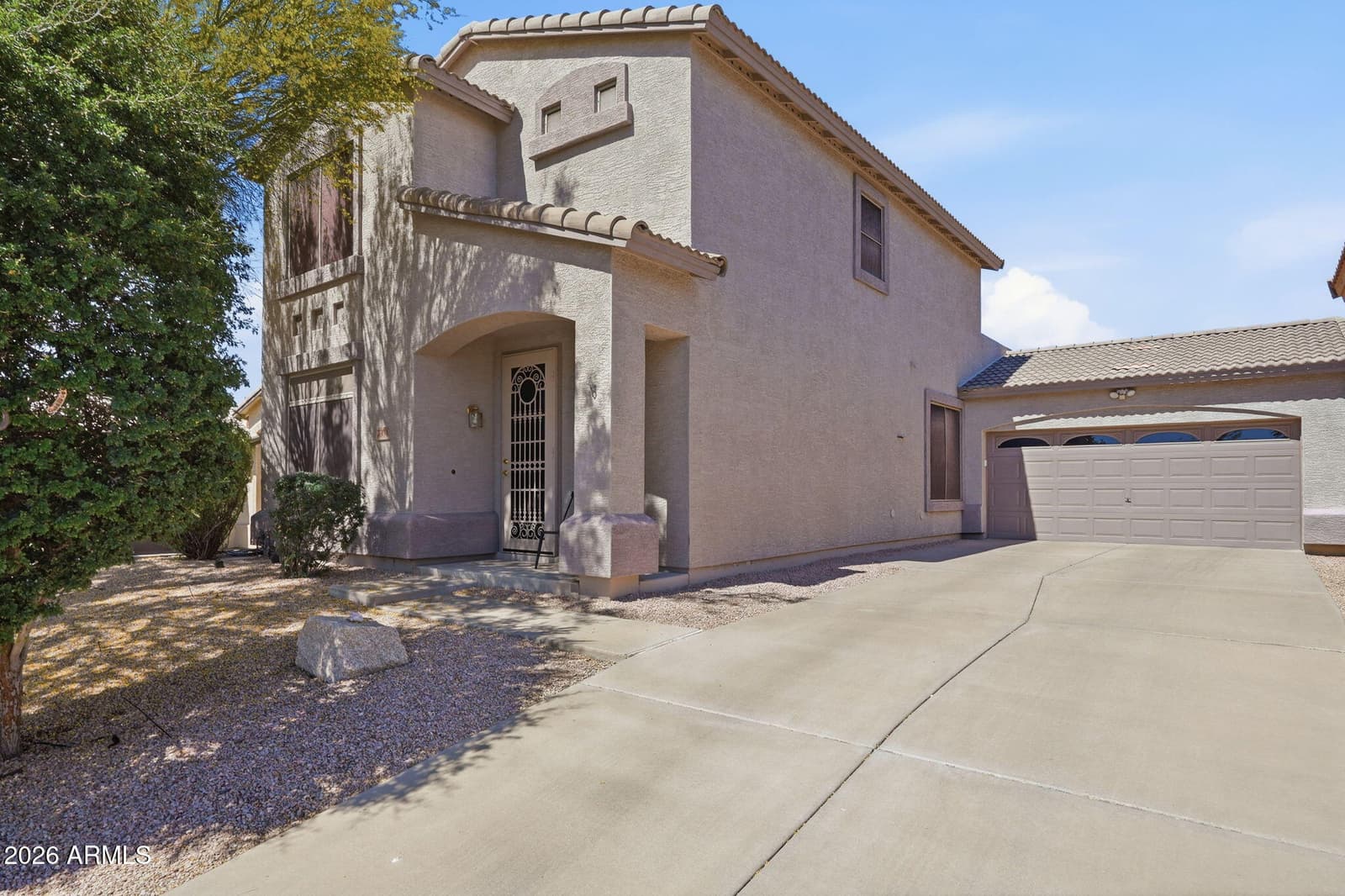 7304 E Northridge Circle, Mesa, AZ 85207 — photo 12 of 29