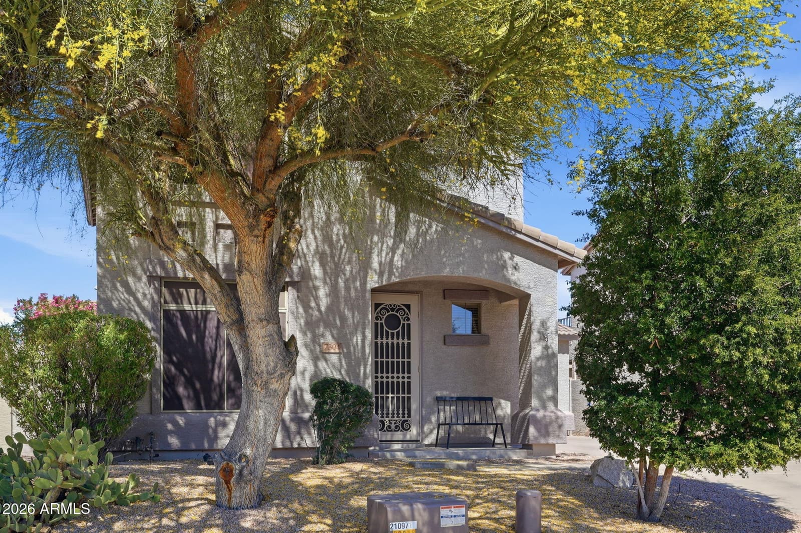 7304 E Northridge Circle, Mesa, AZ 85207 — photo 16 of 29