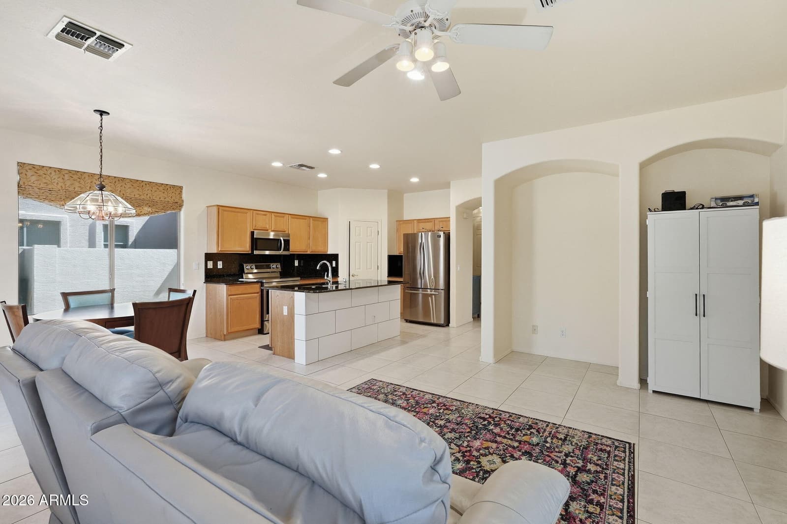 7304 E Northridge Circle, Mesa, AZ 85207 — photo 6 of 29