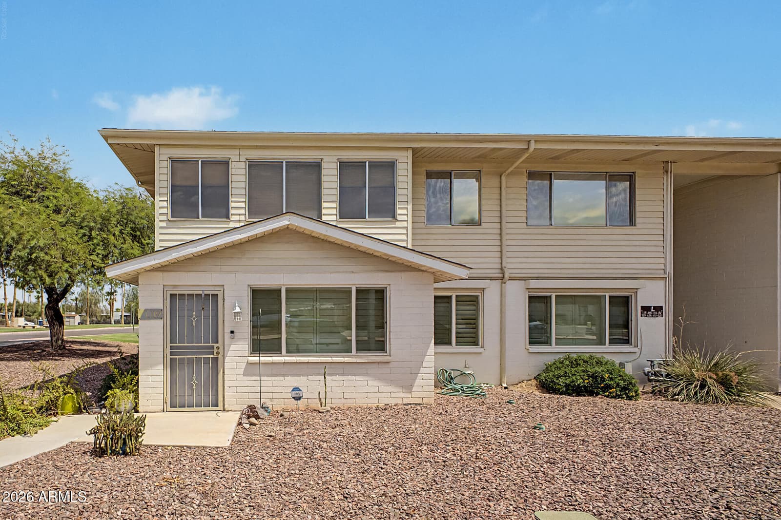 8221 E Garfield Street L119, Scottsdale, AZ 85257 — photo 2 of 41