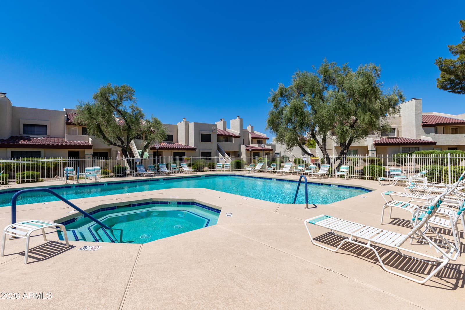 2020 W Union Hills Drive 202, Phoenix, AZ 85027 — photo 29 of 44