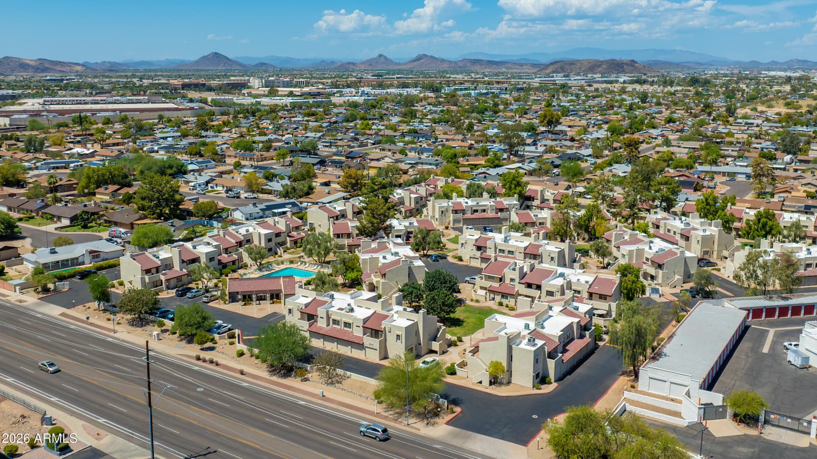 2020 W Union Hills Drive 202, Phoenix, AZ 85027 — photo 32 of 44