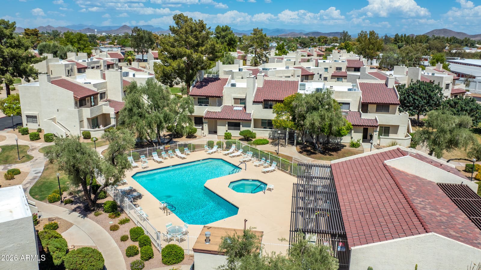 2020 W Union Hills Drive 202, Phoenix, AZ 85027 — photo 41 of 44