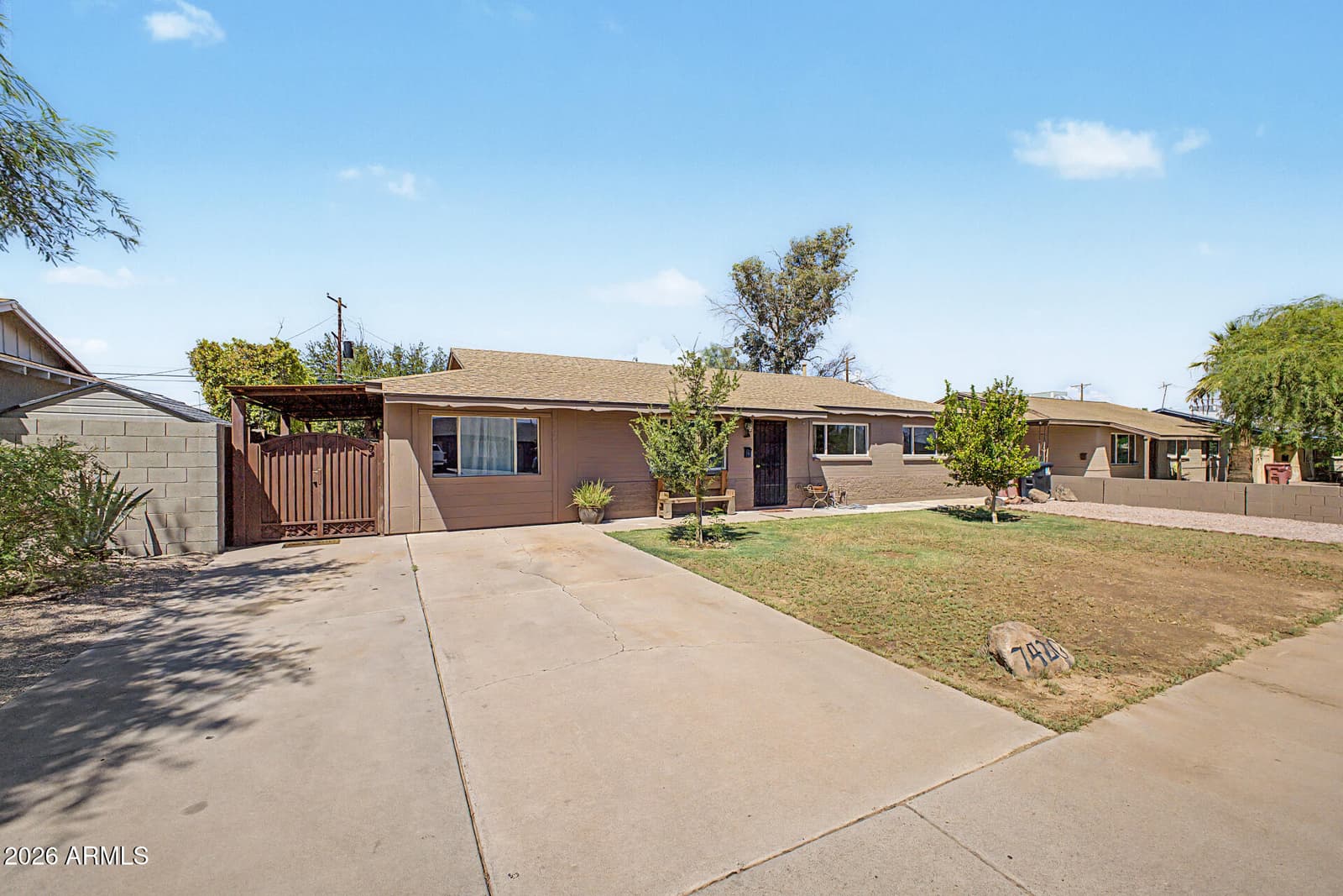 7420 E Taylor Street, Scottsdale, AZ 85257 — photo 3 of 39