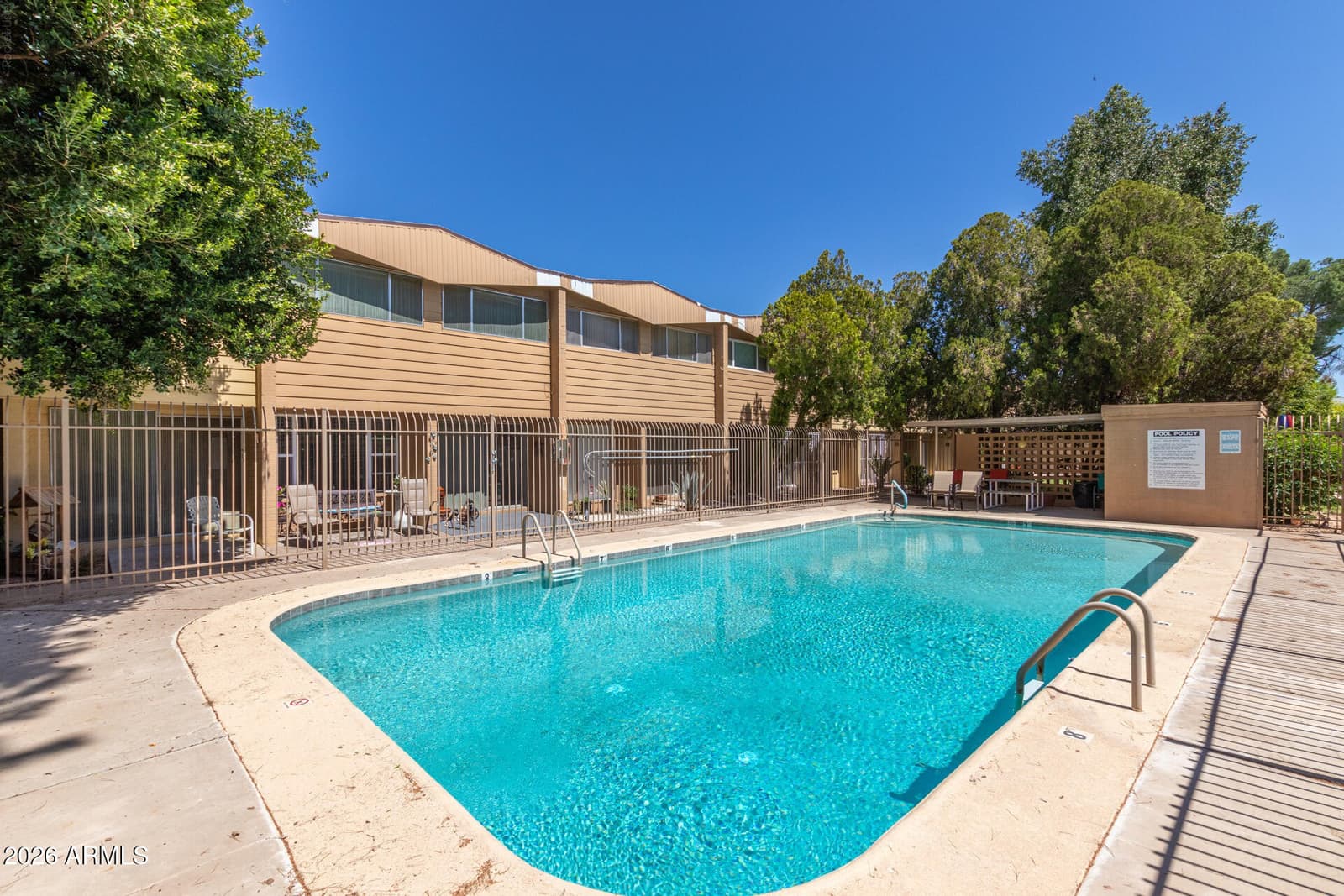 8221 E Garfield Street L119, Scottsdale, AZ 85257 — photo 36 of 41
