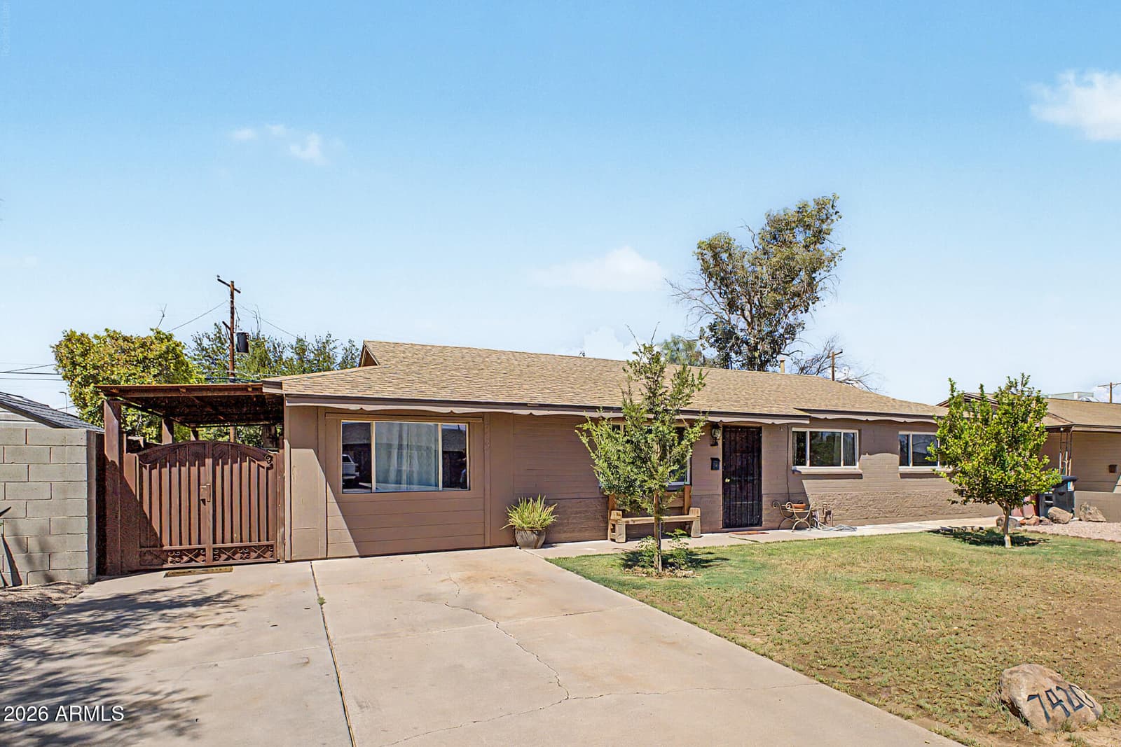 7420 E Taylor Street, Scottsdale, AZ 85257 — photo 4 of 39