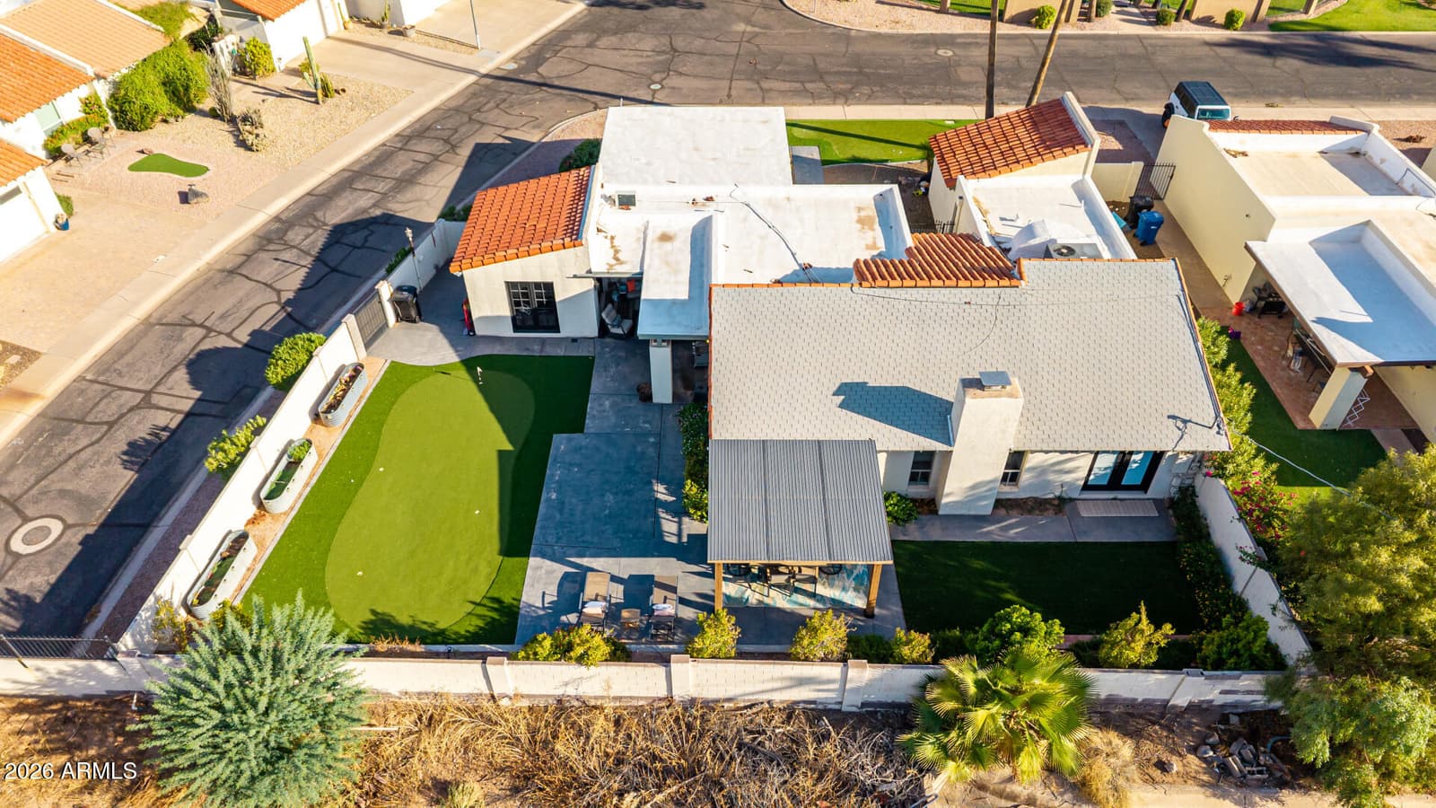 1500 N Markdale 13, Mesa, AZ 85201 — photo 61 of 63