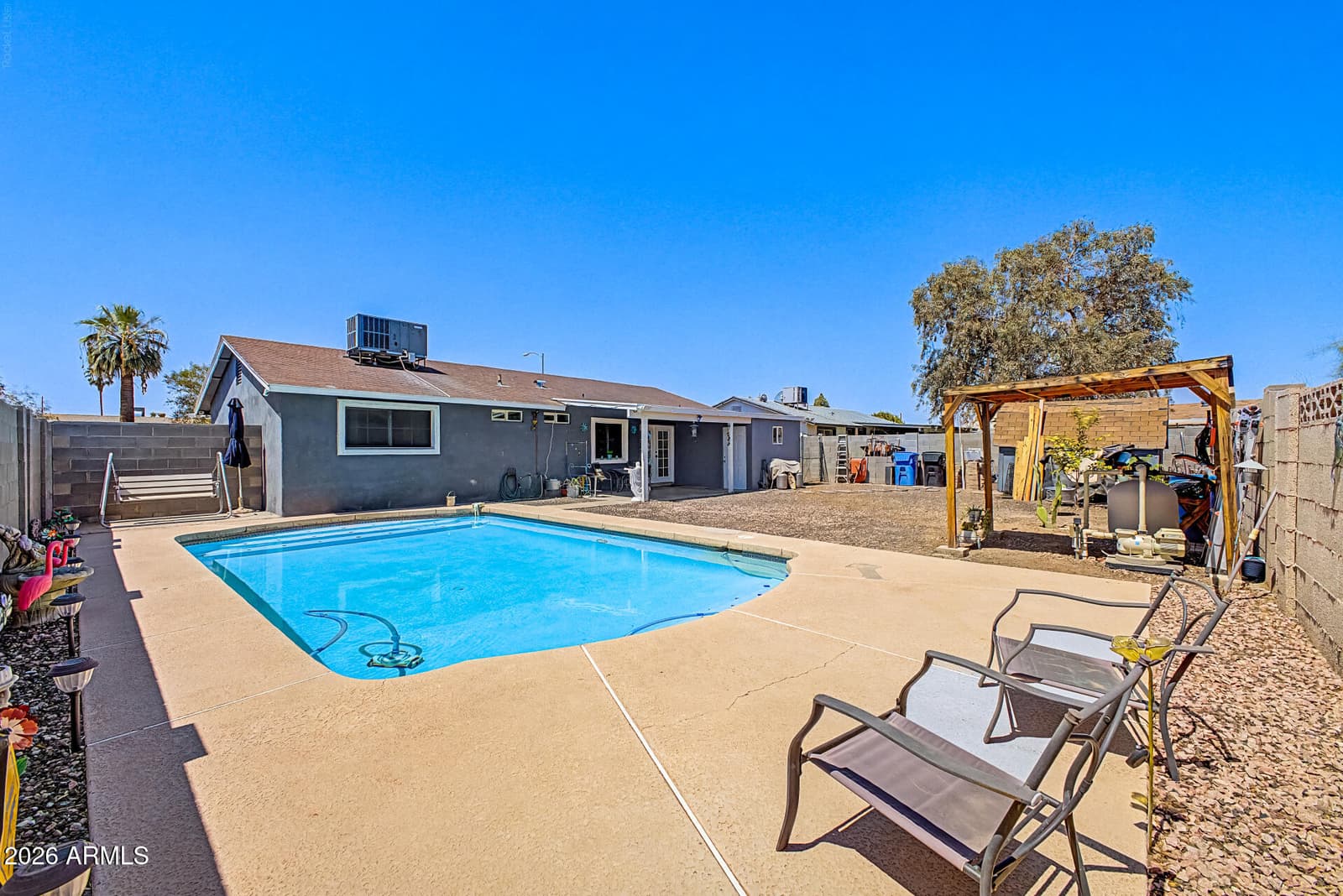 2621 N 50th Lane, Phoenix, AZ 85035 — photo 30 of 36