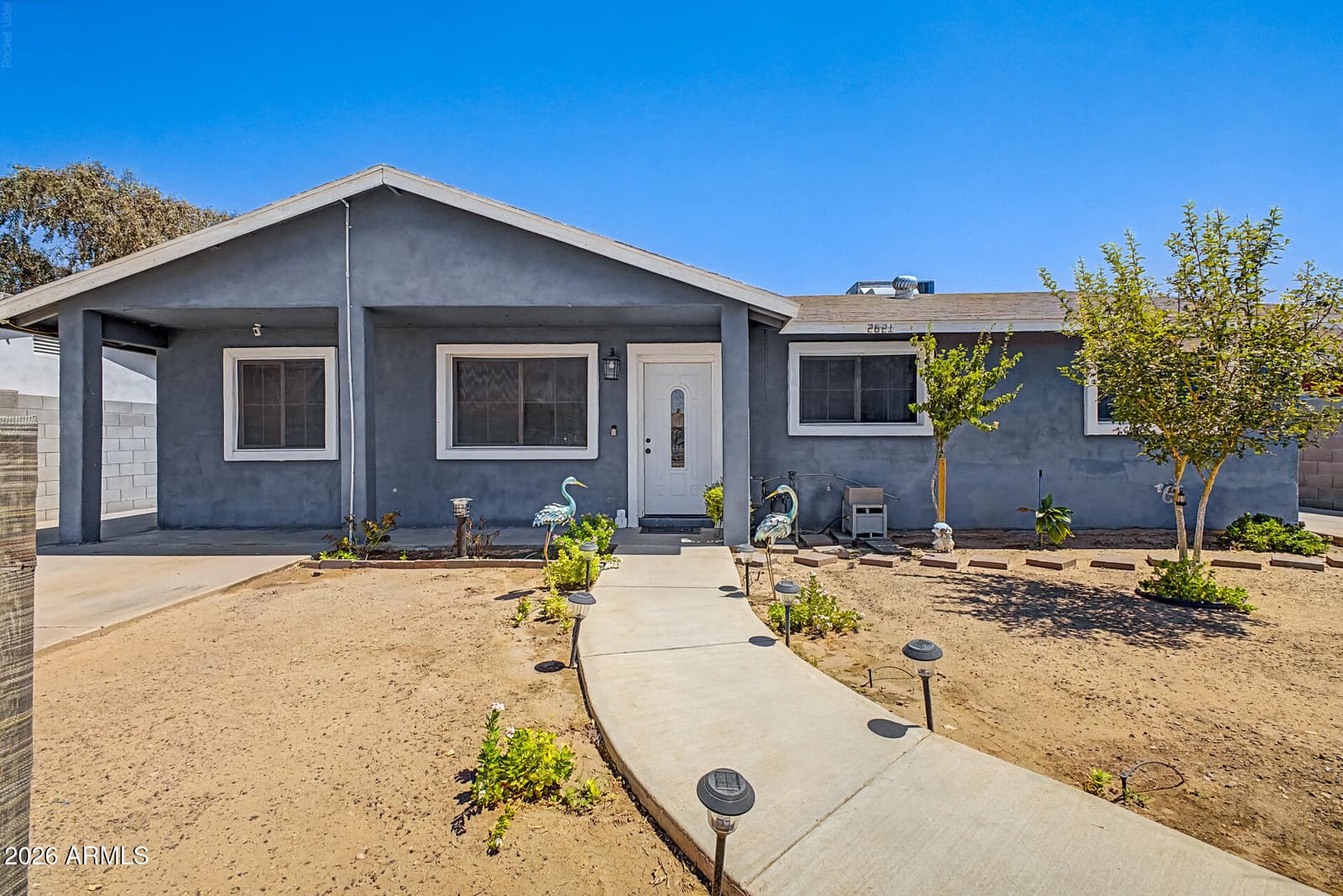 2621 N 50th Lane, Phoenix, AZ 85035 — photo 1 of 36