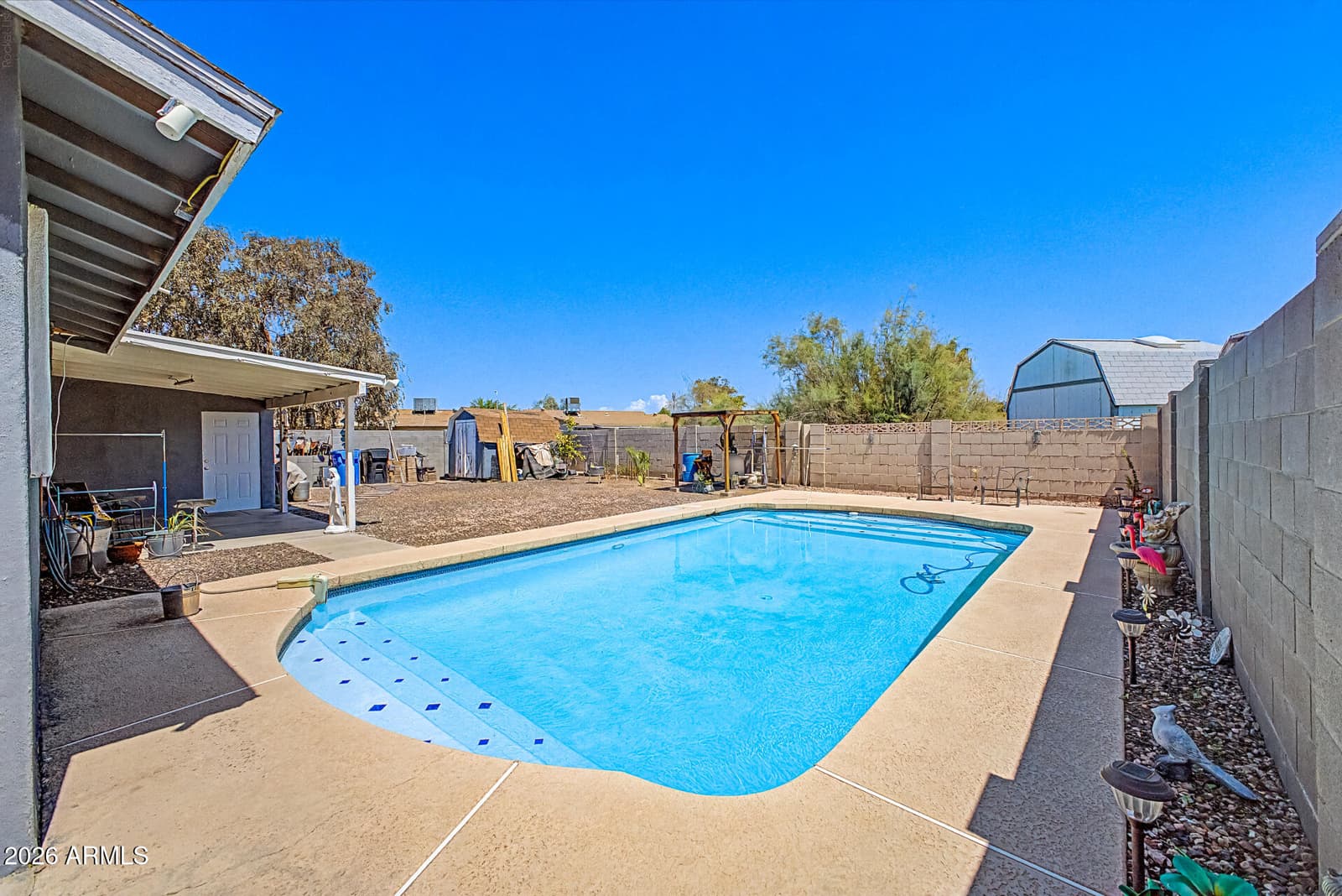 2621 N 50th Lane, Phoenix, AZ 85035 — photo 29 of 36