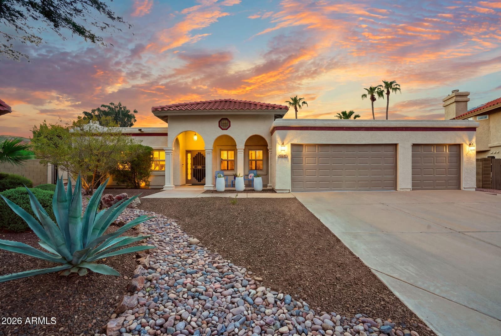 3846 E Keresan Street, Phoenix, AZ 85044 — photo 1 of 59