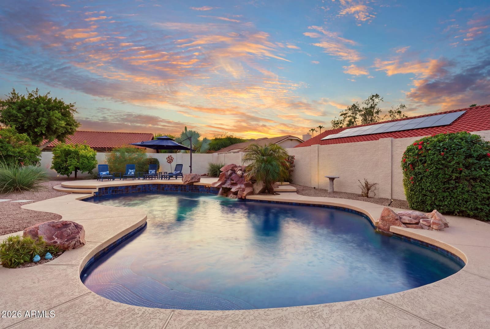 3846 E Keresan Street, Phoenix, AZ 85044 — photo 42 of 59