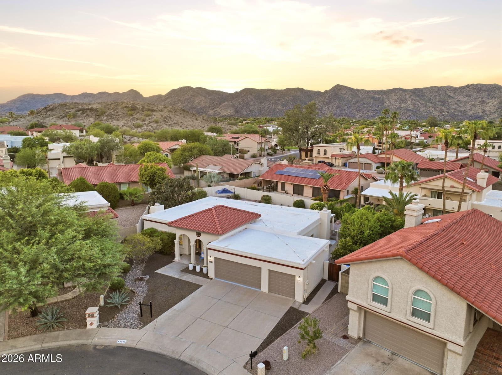 3846 E Keresan Street, Phoenix, AZ 85044 — photo 50 of 59