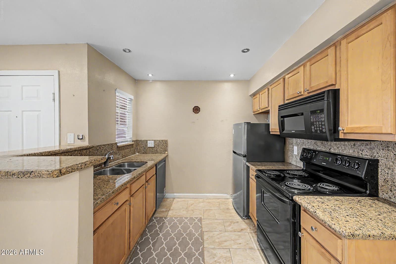 4410 N Longview Avenue 115, Phoenix, AZ 85014 — photo 8 of 21