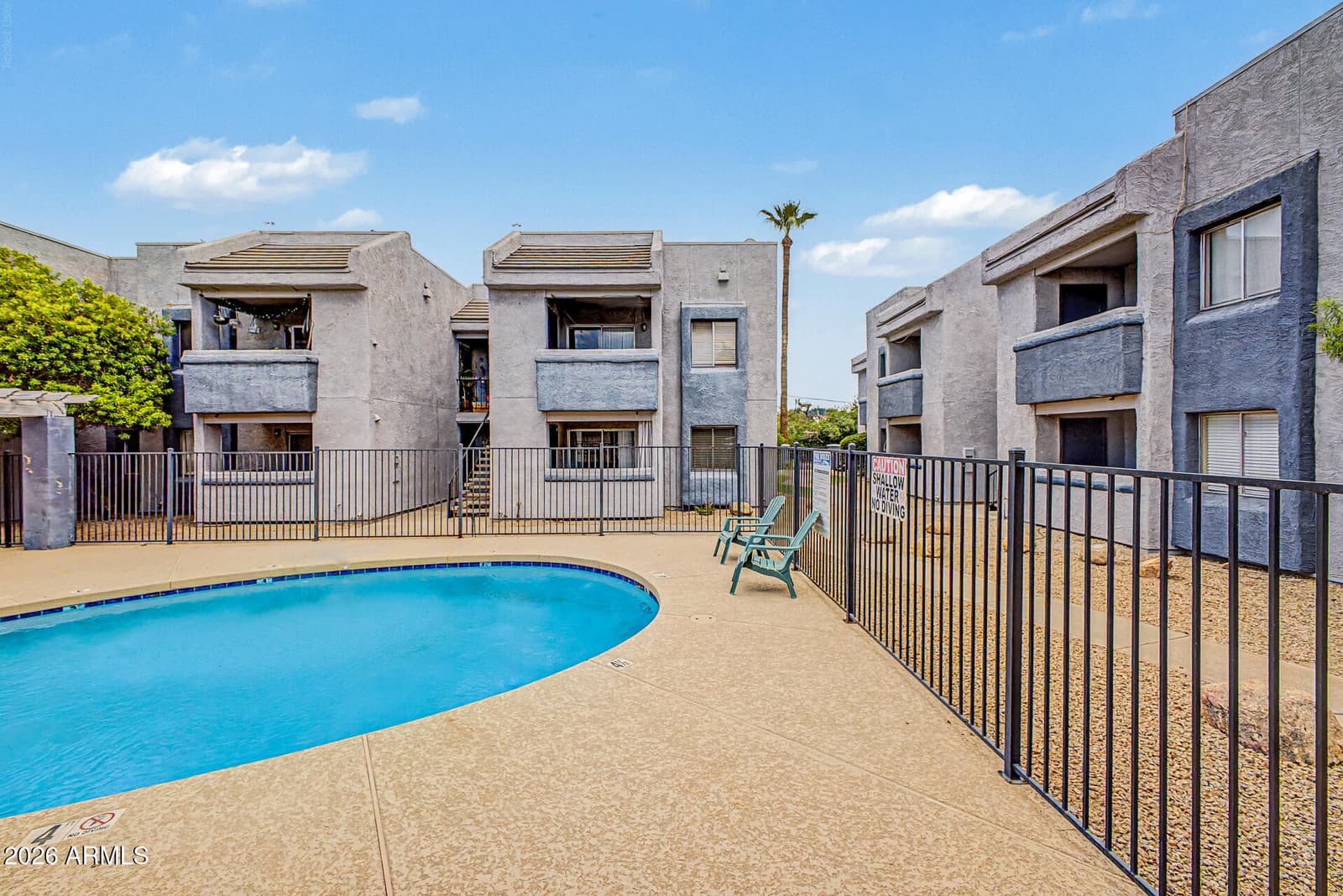 4410 N Longview Avenue 115, Phoenix, AZ 85014 — photo 18 of 21