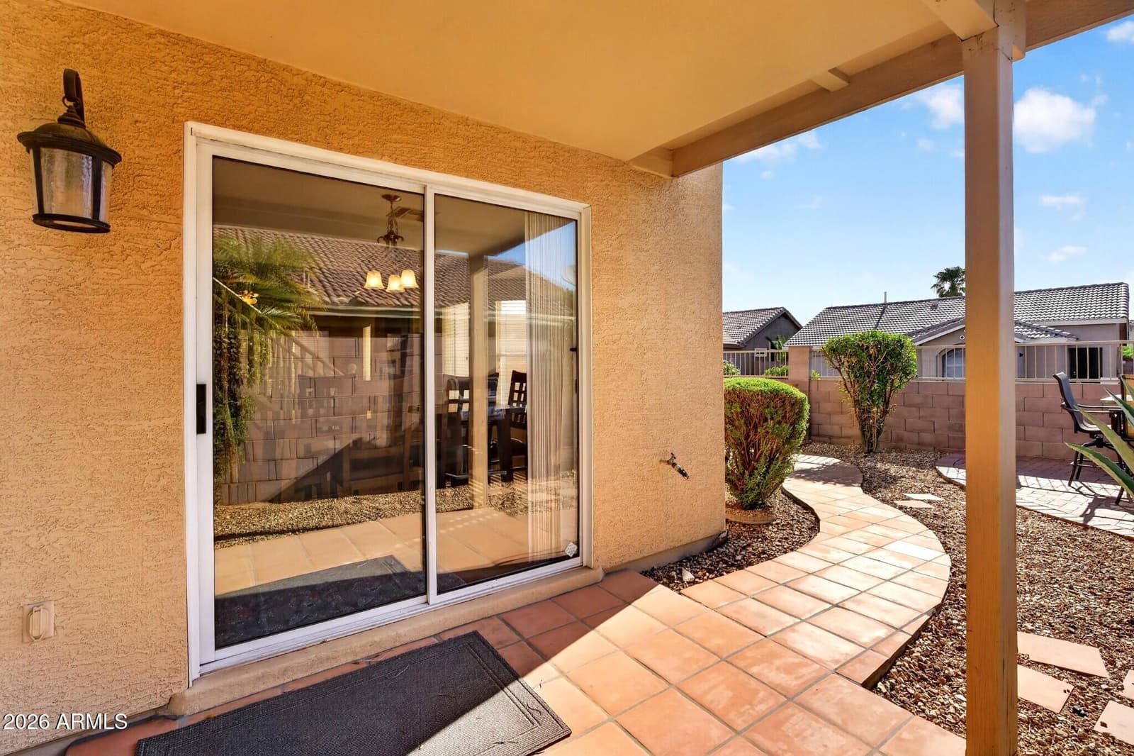 6634 E Richmond Street, Mesa, AZ 85215 — photo 39 of 46