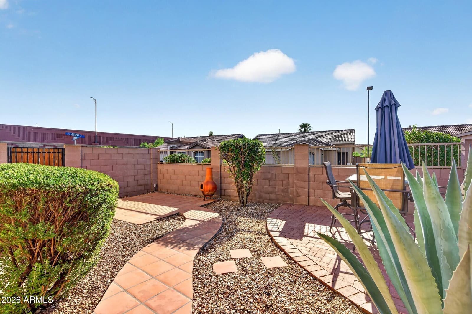 6634 E Richmond Street, Mesa, AZ 85215 — photo 41 of 46