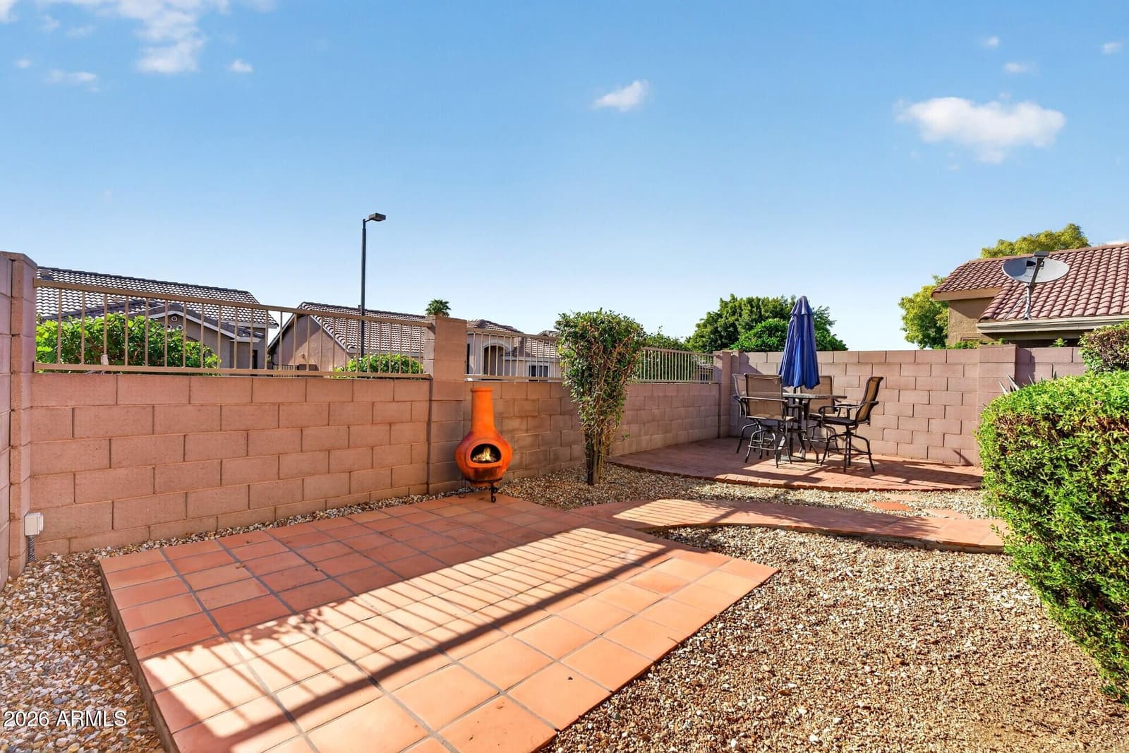6634 E Richmond Street, Mesa, AZ 85215 — photo 42 of 46