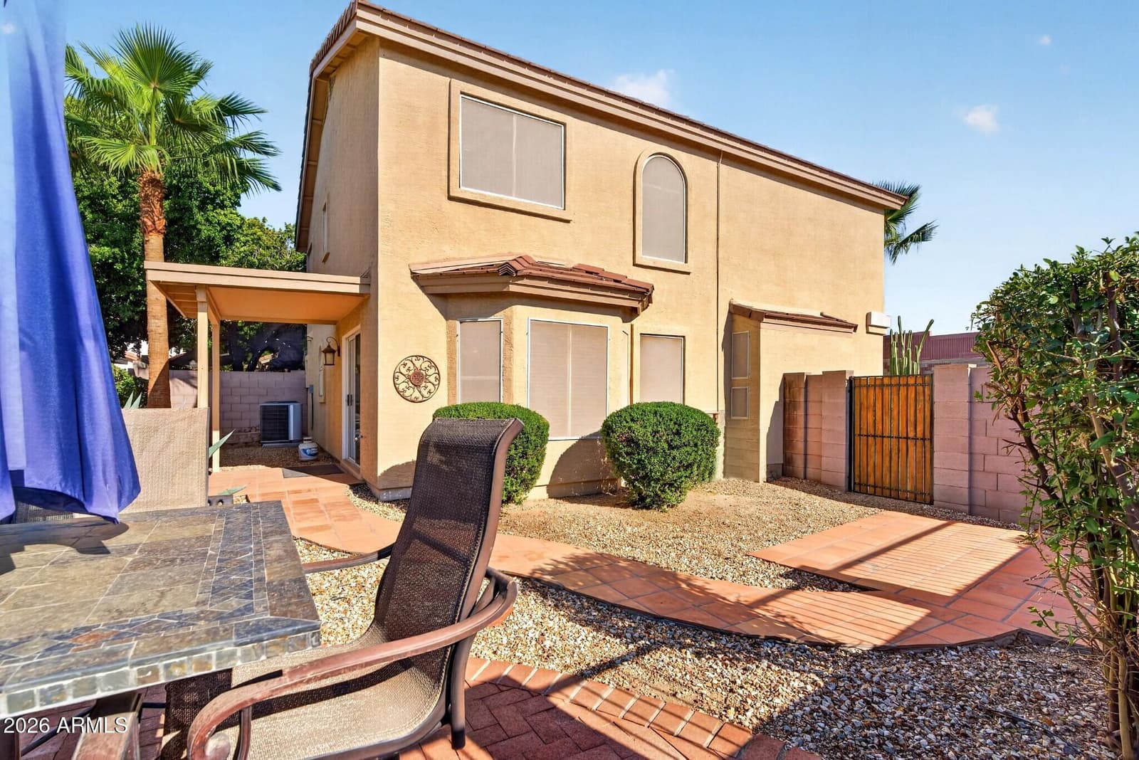 6634 E Richmond Street, Mesa, AZ 85215 — photo 45 of 46