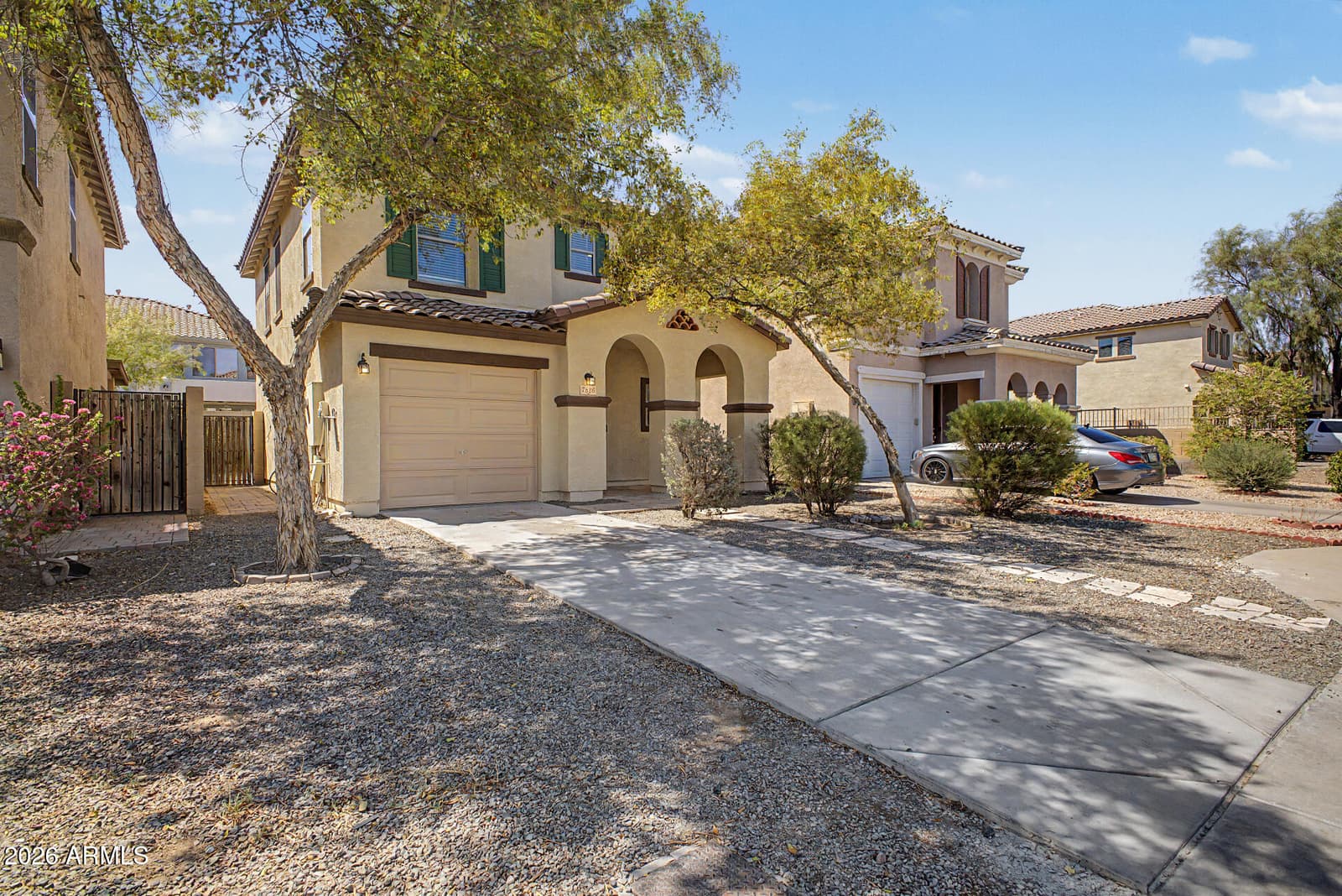 7826 S 64th Lane, Laveen, AZ 85339 — photo 10 of 40