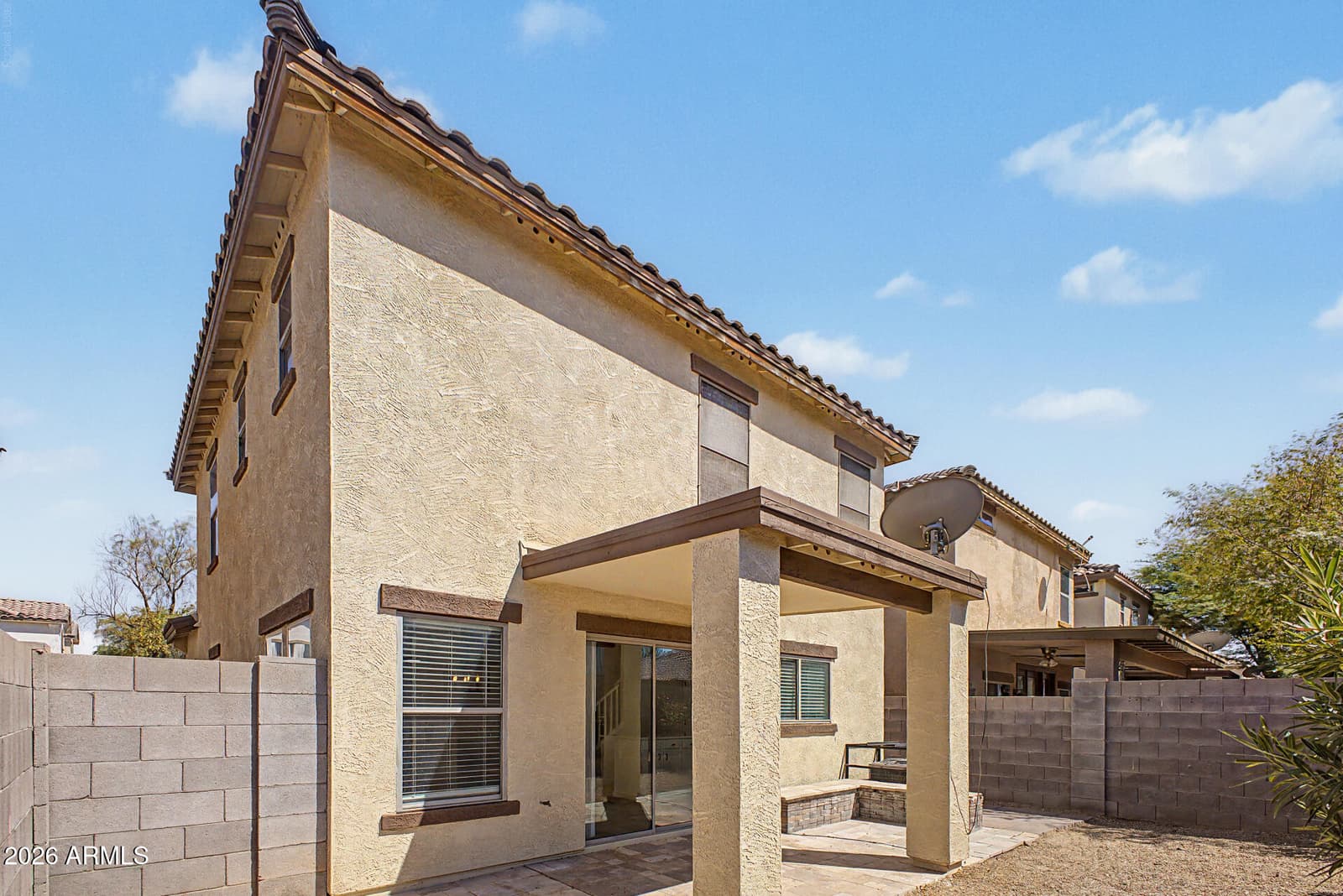 7826 S 64th Lane, Laveen, AZ 85339 — photo 35 of 40