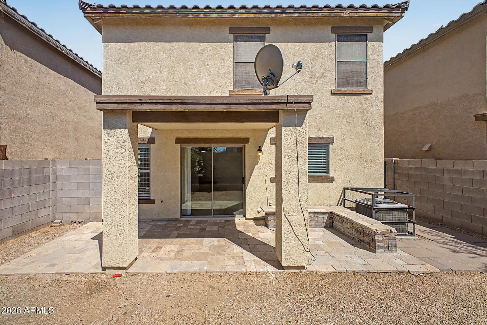 7826 S 64th Lane, Laveen, AZ 85339 — photo 36 of 40