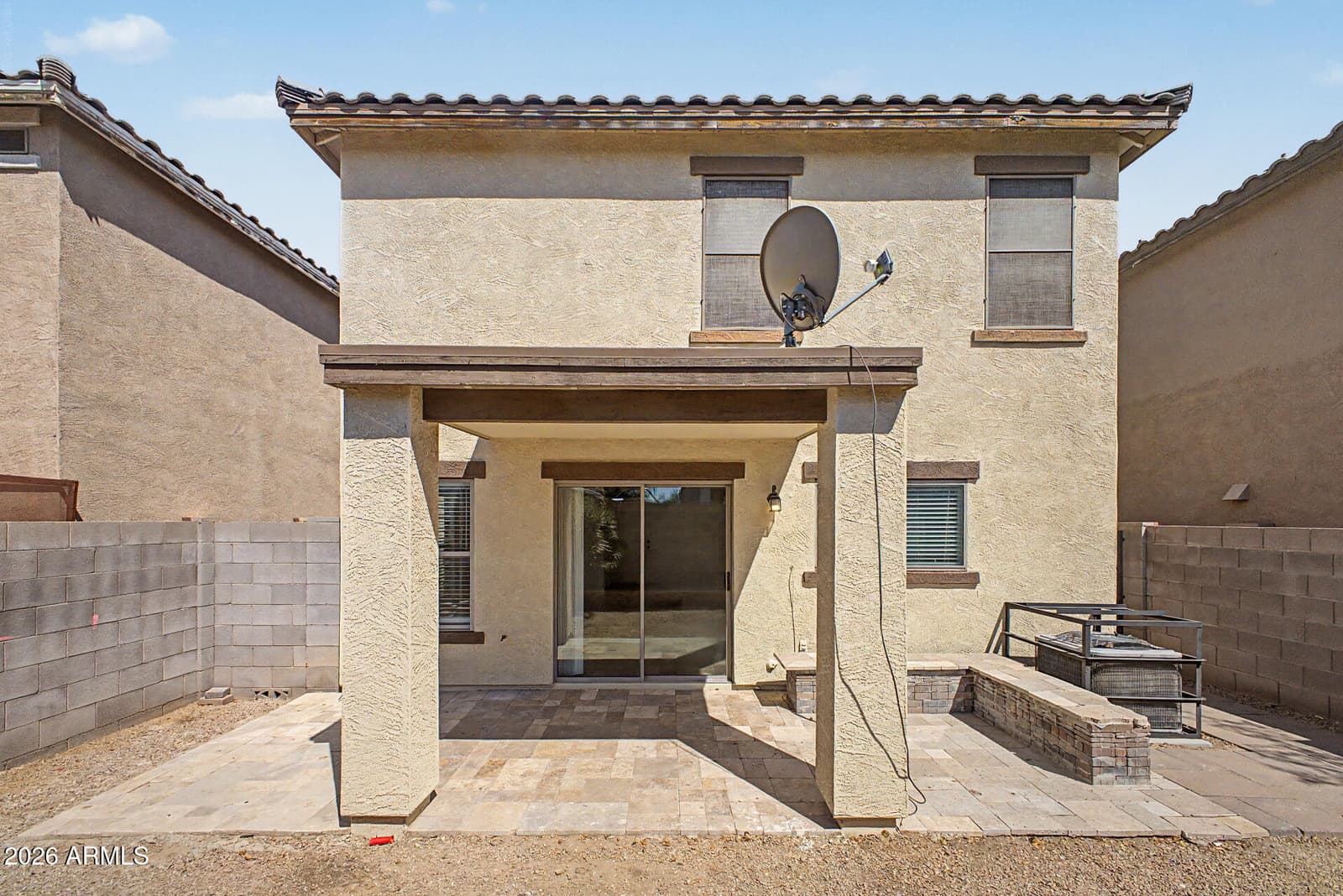 7826 S 64th Lane, Laveen, AZ 85339 — photo 37 of 40