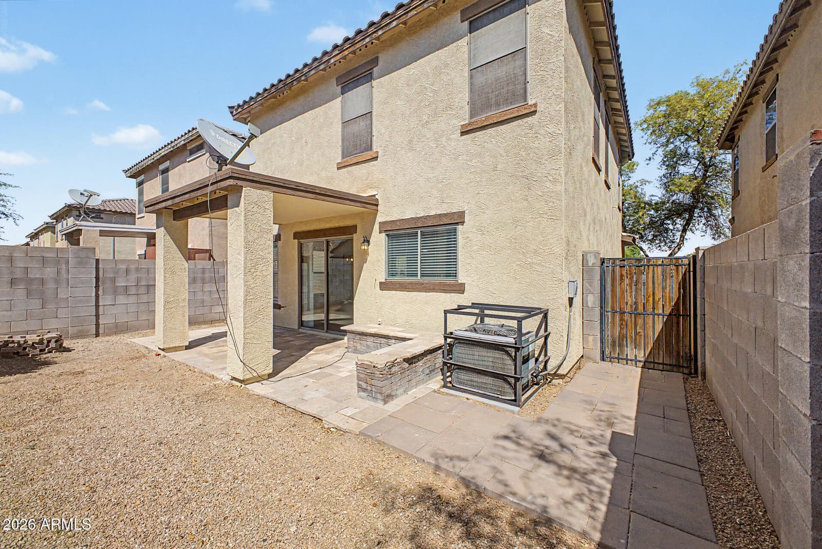 7826 S 64th Lane, Laveen, AZ 85339 — photo 38 of 40