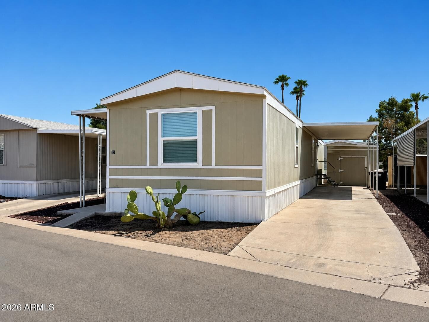 10810 N 91st Avenue 83, Peoria, AZ 85345 — photo 30 of 40