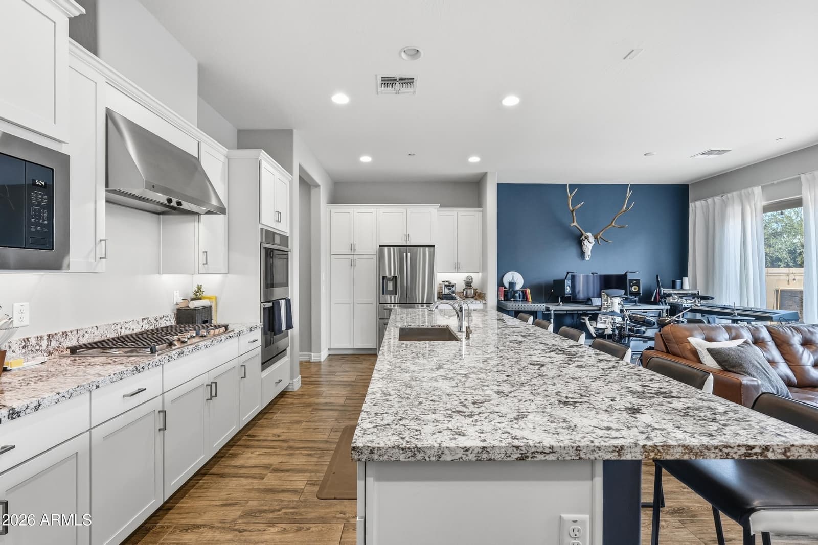 1917 W Trotter Trail, Phoenix, AZ 85085 — photo 12 of 76