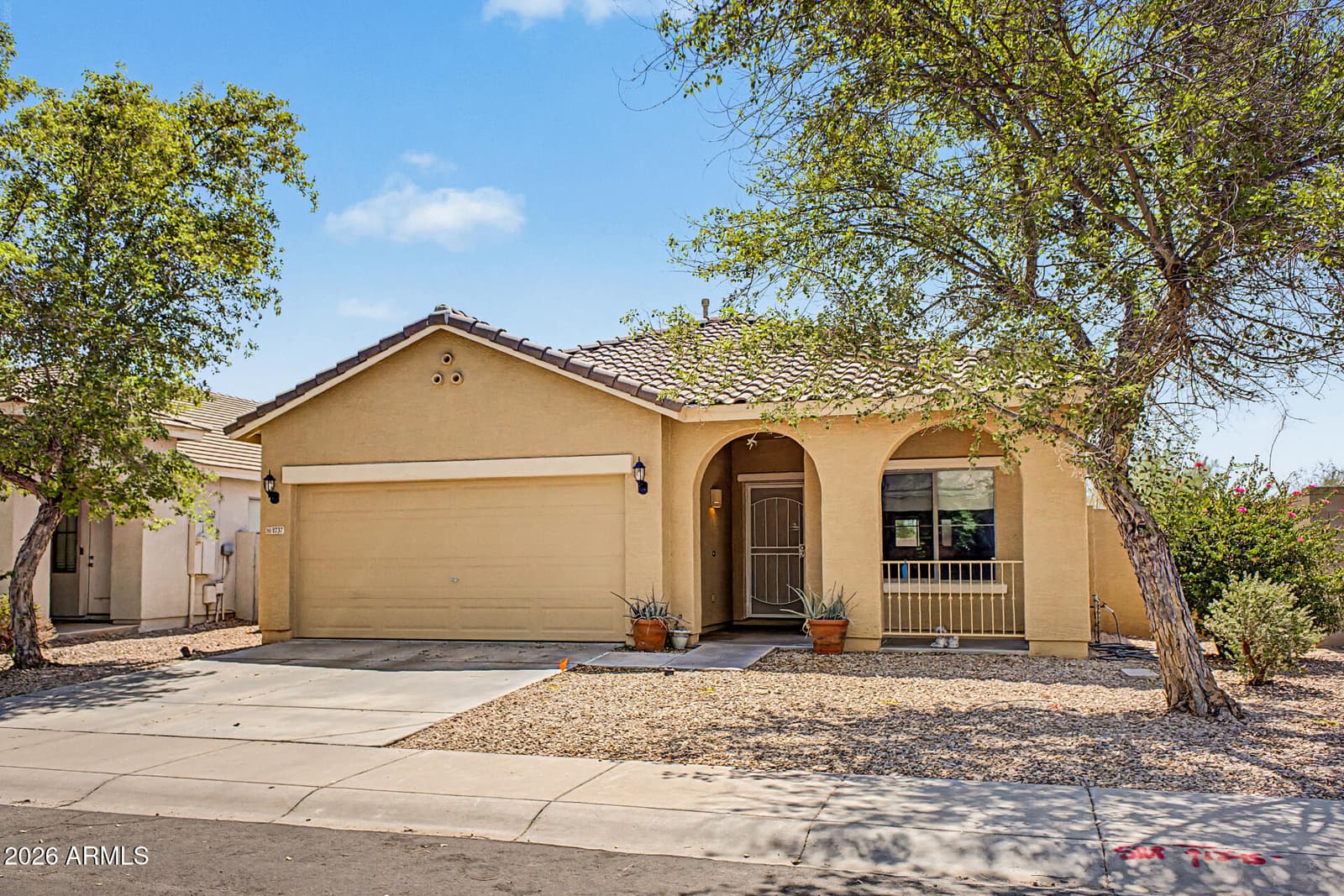 8737 W Hammond Lane, Tolleson, AZ 85353 — photo 2 of 29