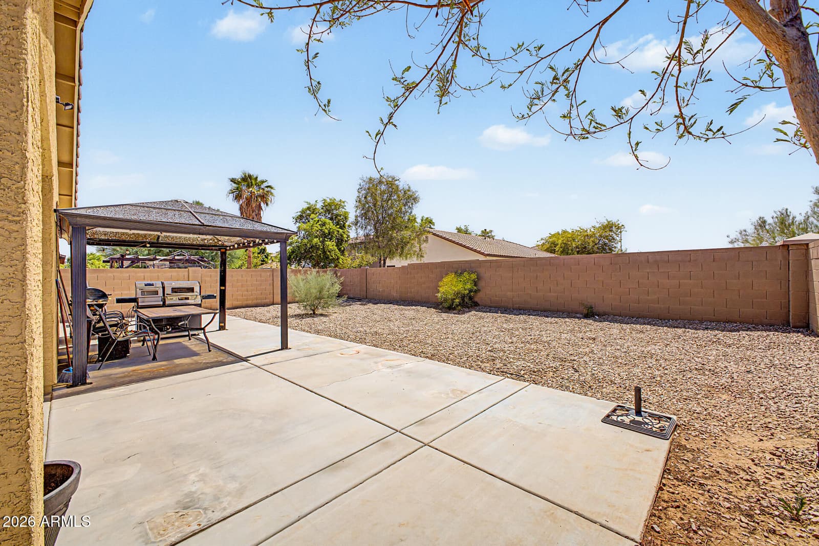 8737 W Hammond Lane, Tolleson, AZ 85353 — photo 26 of 29