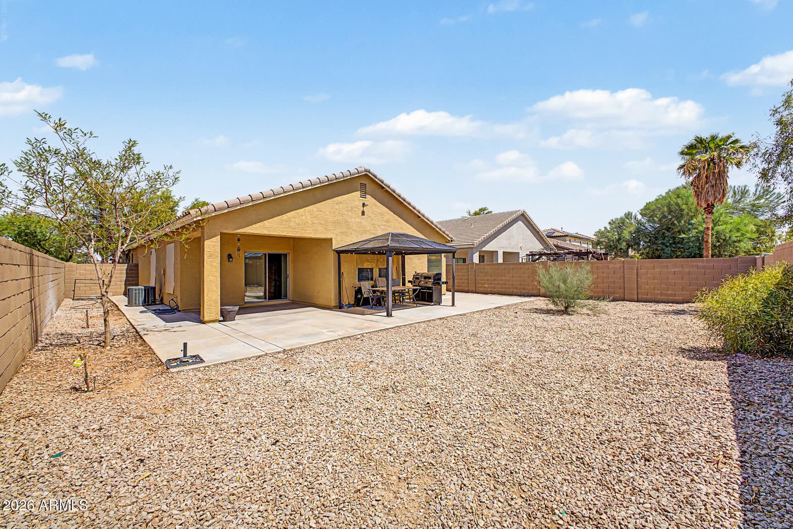 8737 W Hammond Lane, Tolleson, AZ 85353 — photo 27 of 29