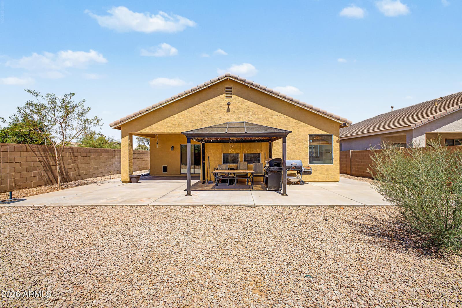 8737 W Hammond Lane, Tolleson, AZ 85353 — photo 28 of 29