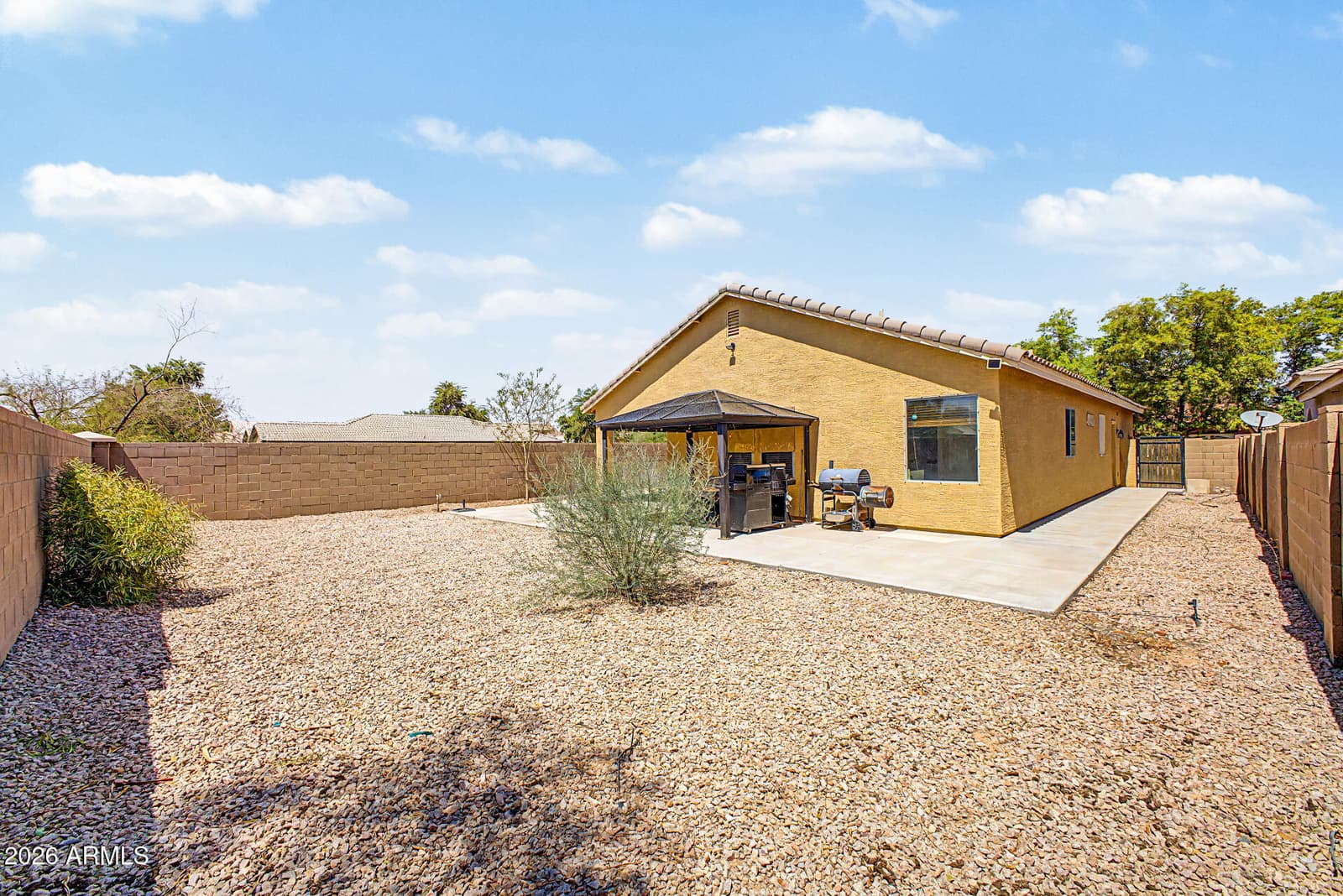 8737 W Hammond Lane, Tolleson, AZ 85353 — photo 29 of 29
