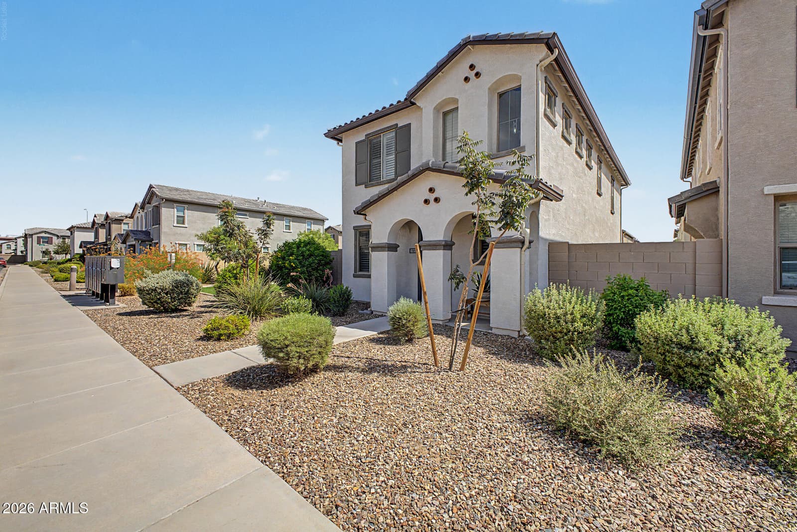 8231 E Inverness Avenue, Mesa, AZ 85209 — photo 60 of 76