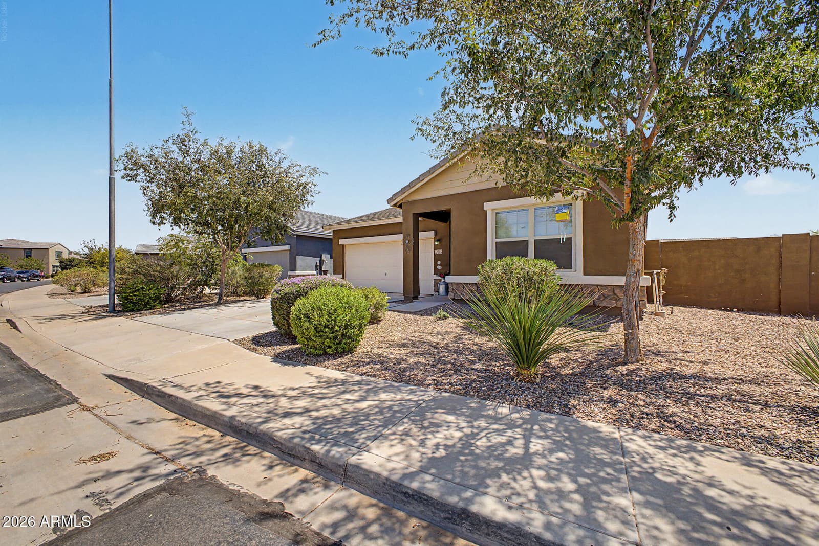 37035 W Mattino Lane, Maricopa, AZ 85138 — photo 3 of 35