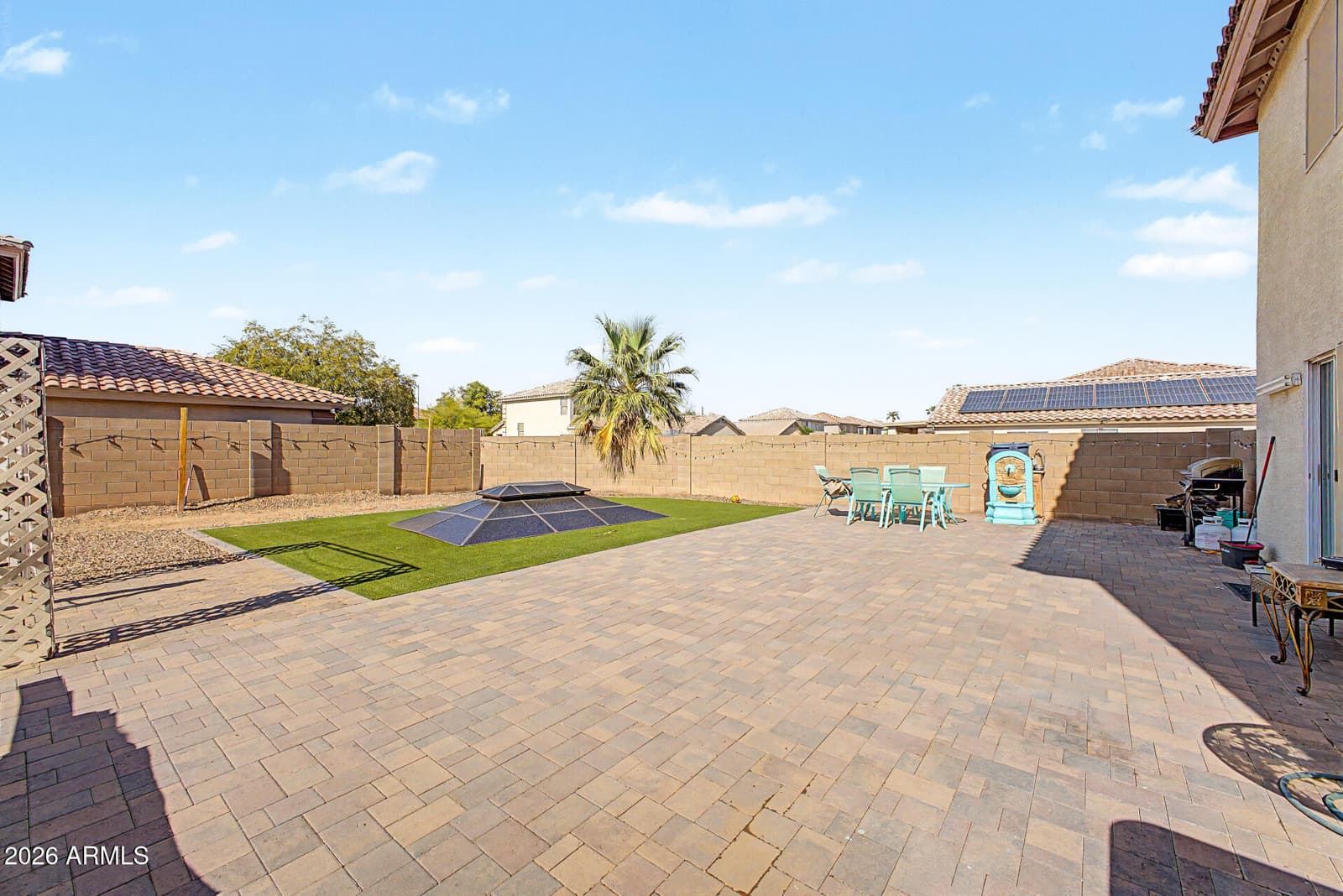 13018 W Laurel Lane, El Mirage, AZ 85335 — photo 33 of 36