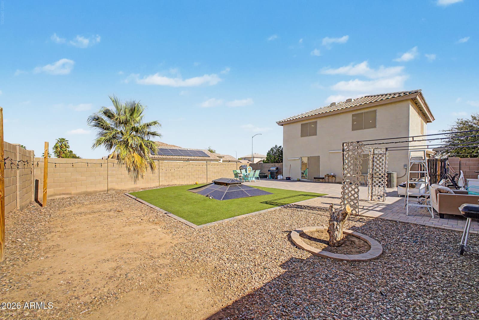13018 W Laurel Lane, El Mirage, AZ 85335 — photo 34 of 36