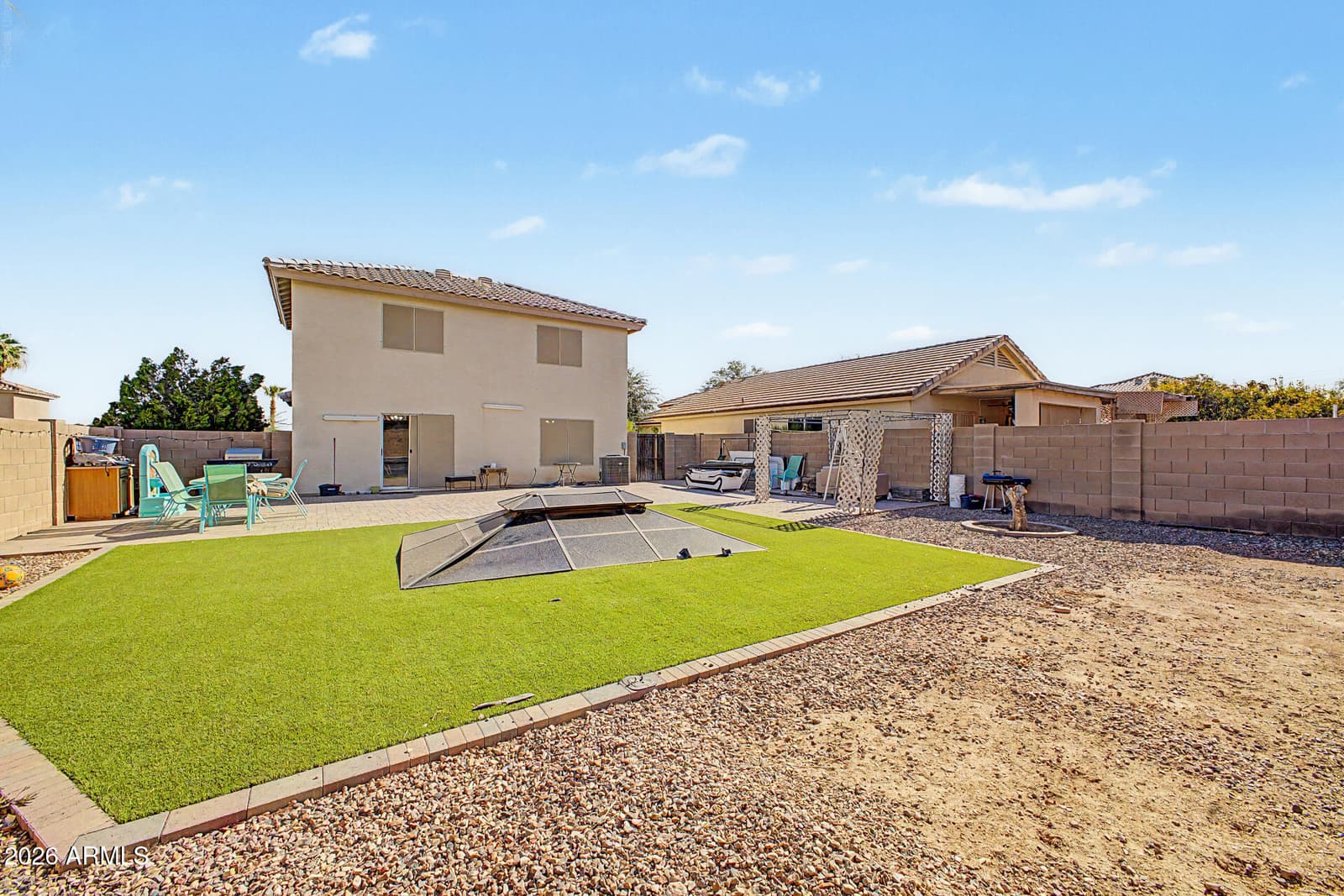 13018 W Laurel Lane, El Mirage, AZ 85335 — photo 36 of 36