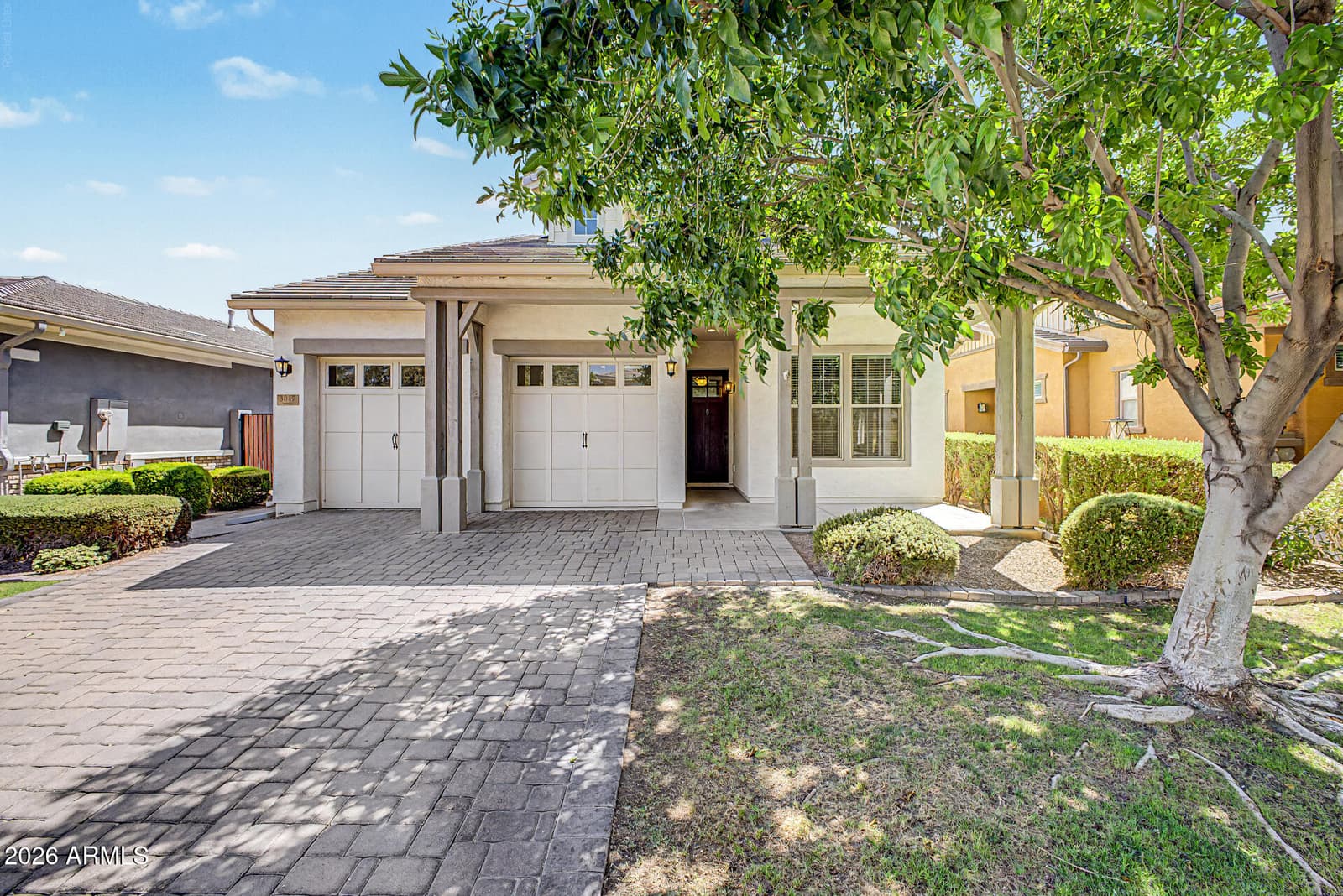 3047 E Austin Drive, Gilbert, AZ 85296 — photo 1 of 52